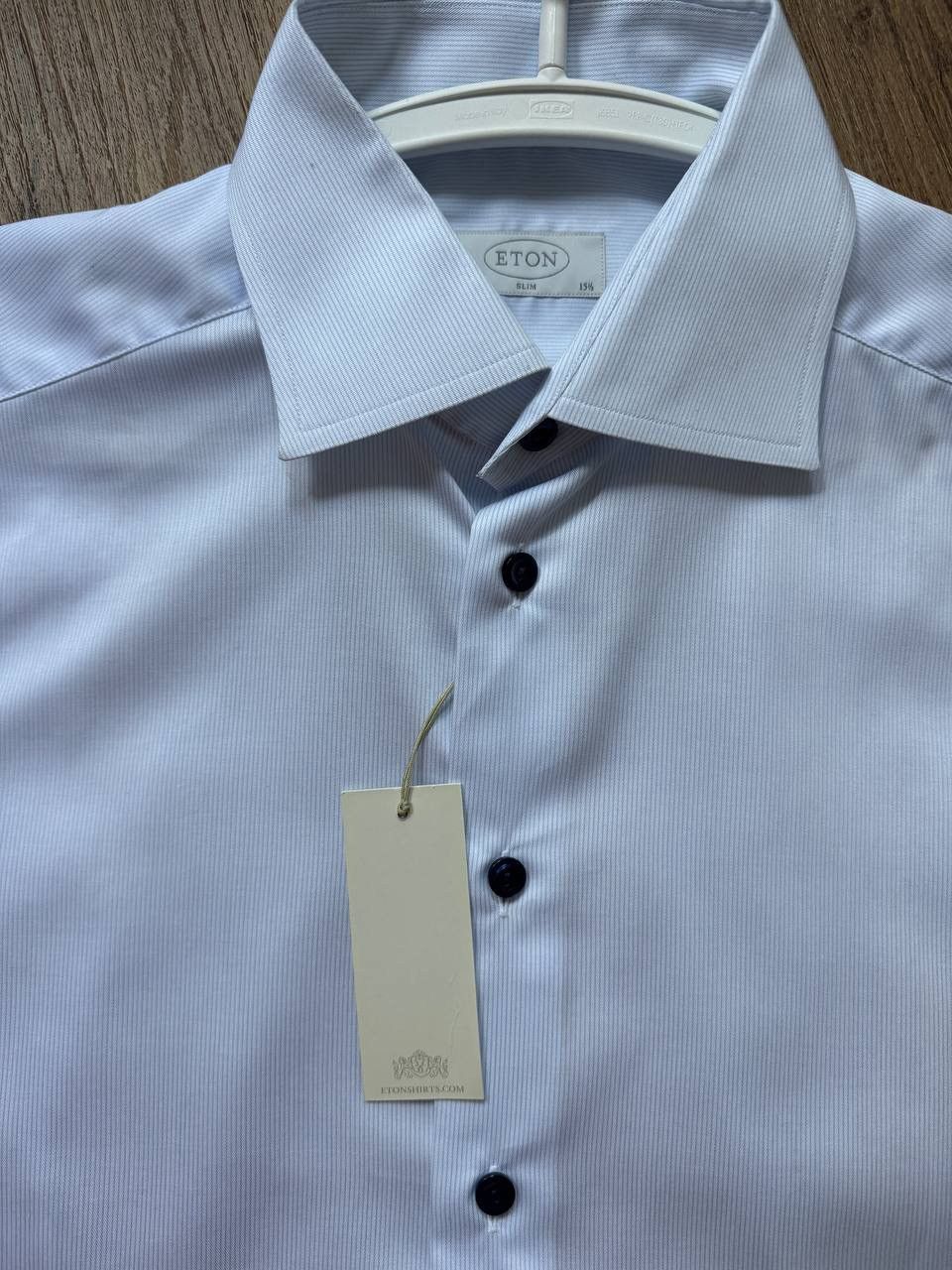 Eton Eton Shirt Size US M / EU 48-50 / 2 - 3 Thumbnail