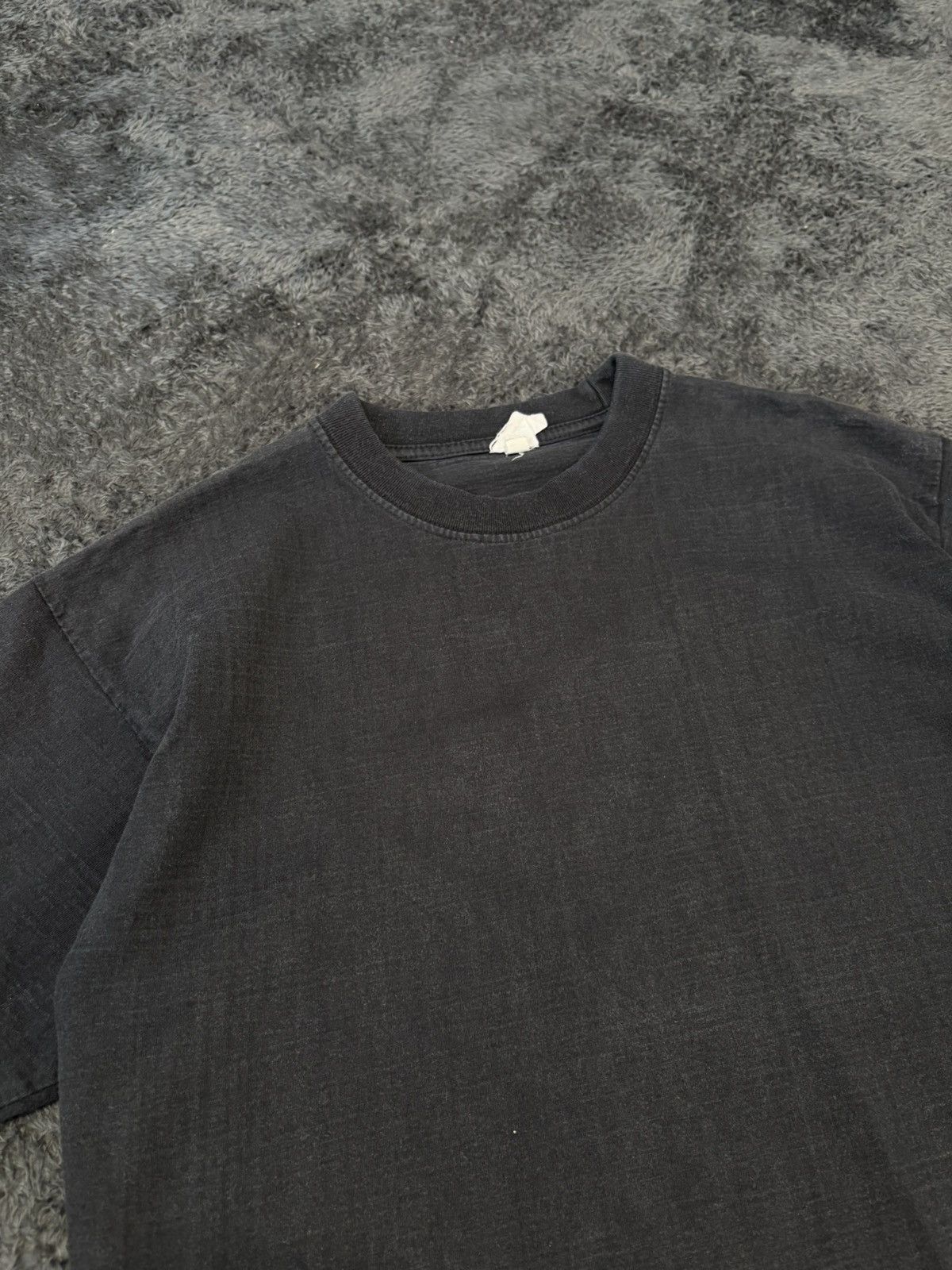 Band Tees Vintage Beautiful Washed Leftfield 90s Band Tee Size US M / EU 48-50 / 2 - 6 Thumbnail