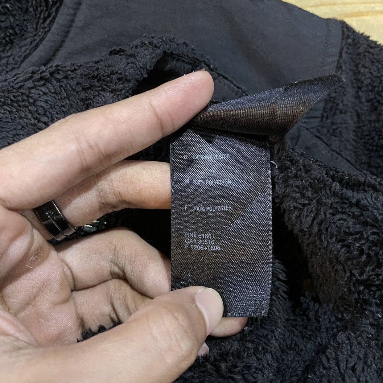 The North Face THE NORTH FACE PUFFER IN PERFECT CONDITION Size XL / US 12-14 / IT 48-50 - 10 Thumbnail