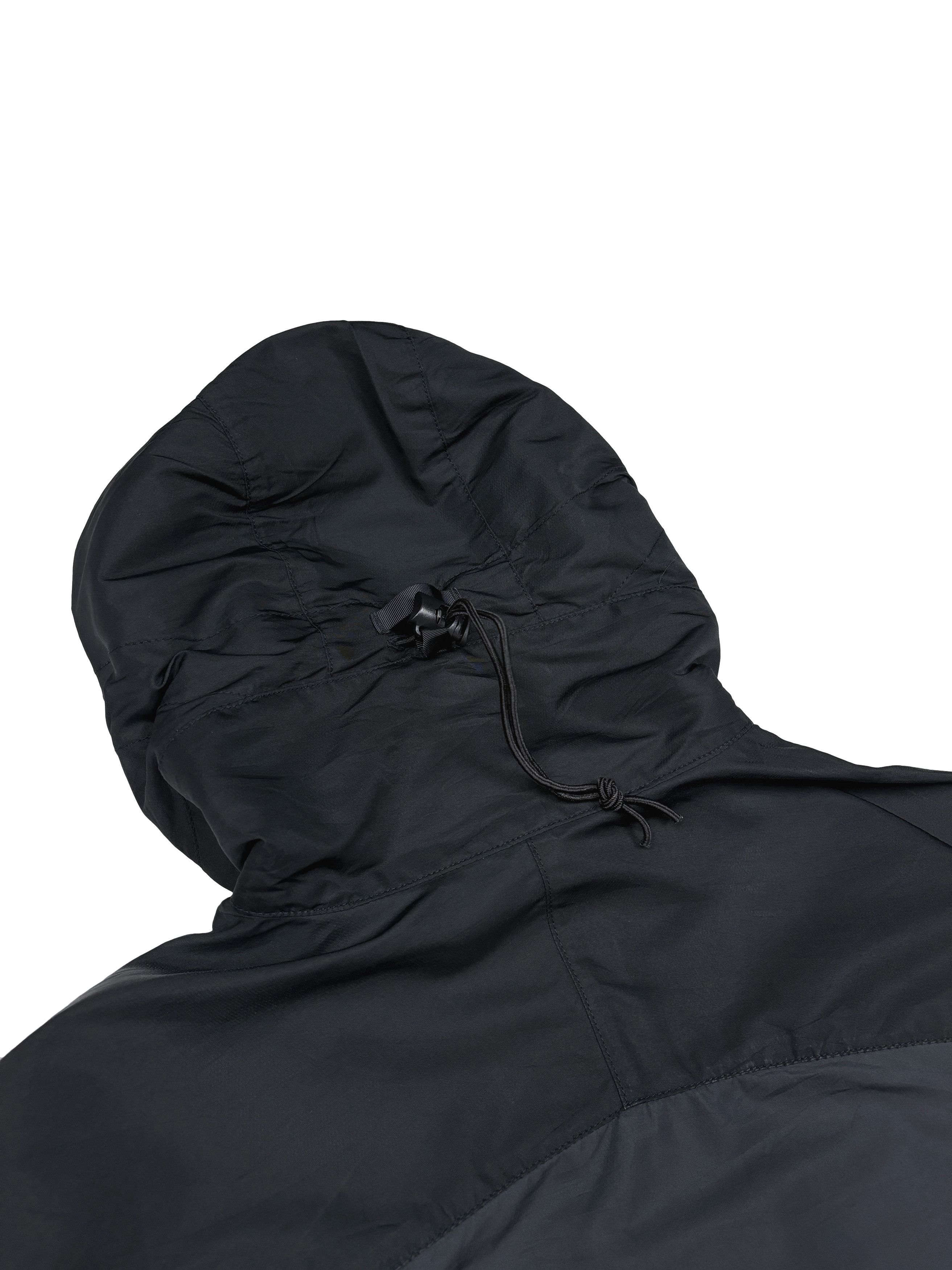 Patagonia Patagonia Essenshell Jacket 2002 black Size US M / EU 48-50 / 2 - 11 Thumbnail