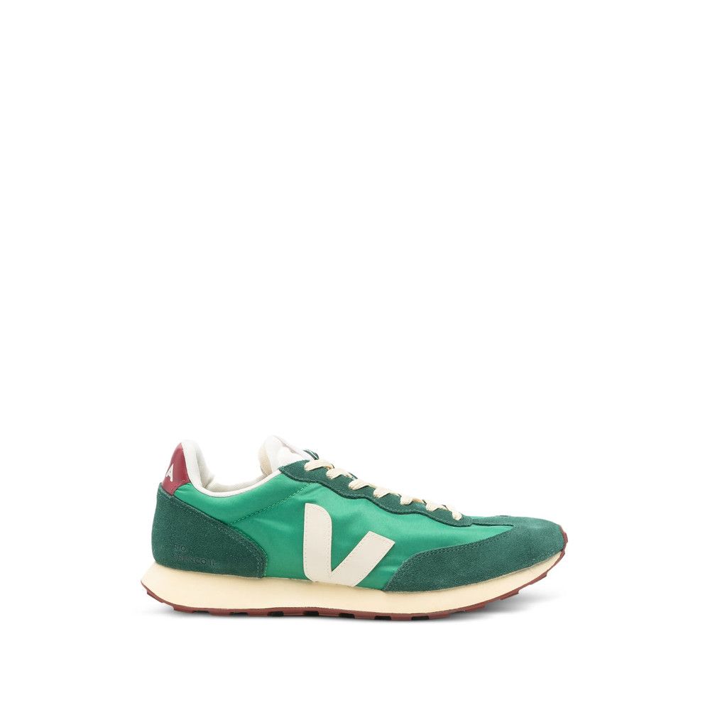 Veja Veja GREEN Trainers - Low-Tops Size US 8 / EU 41 - 1 Thumbnail