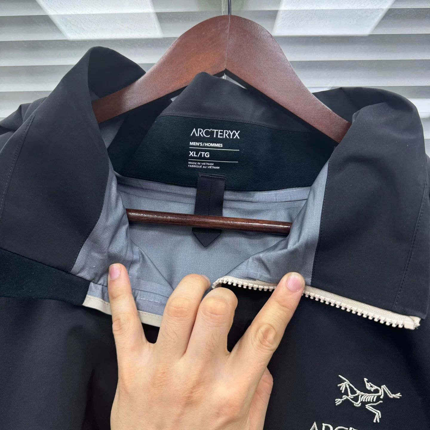 Arc'teryx ARC‘TERYX jackets Size US XL / EU 56 / 4 - 7 Thumbnail