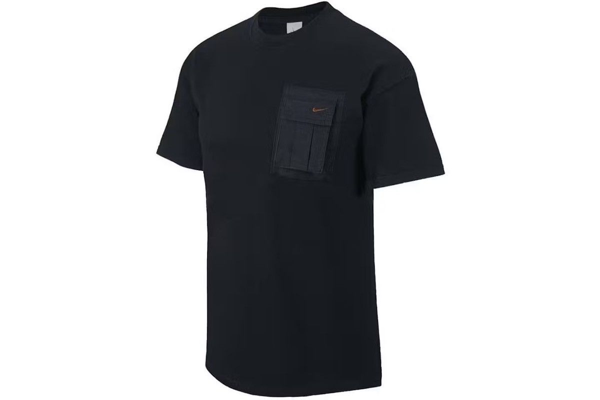 Nike × Travis Scott Travis Scott x Nike NRG AG Tee Size US L / EU 52-54 / 3 - 1 Thumbnail
