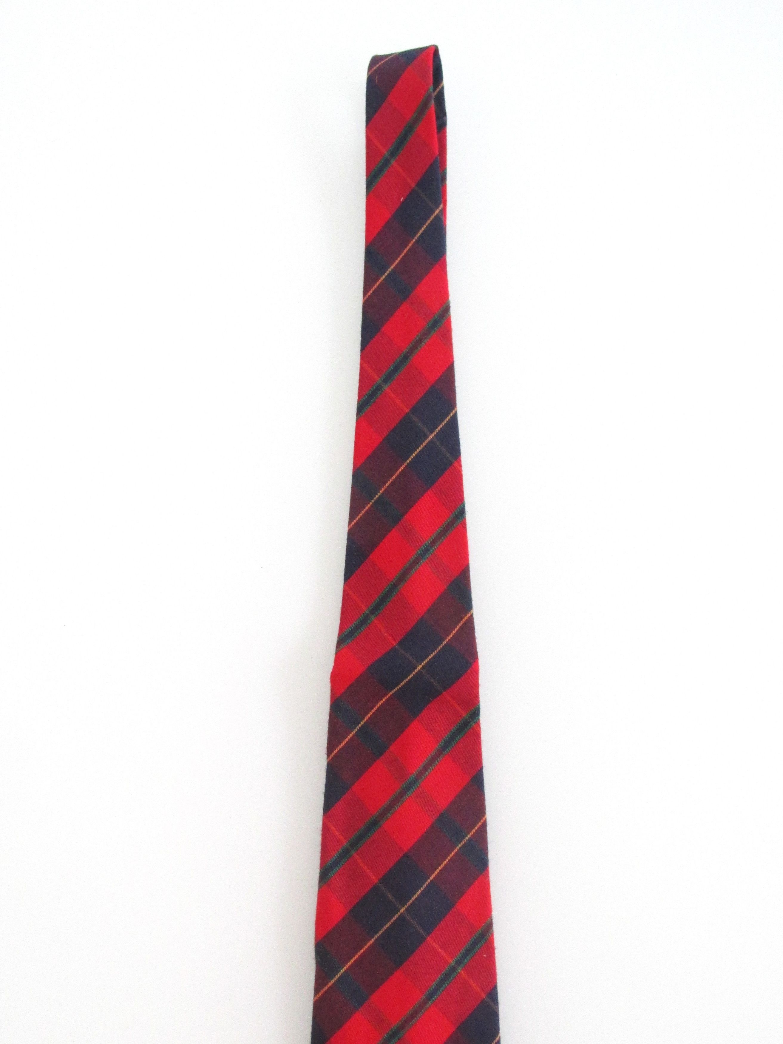 Boston Traders Boston Traders Men's Cotton Ties Size ONE SIZE - 3 Thumbnail