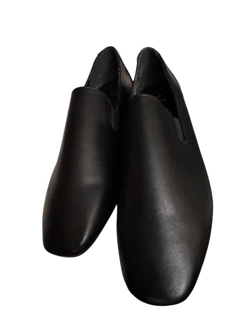 Halston H Halston Milos Slip On Loafers Size US 6.5 / IT 36.5 - 12 Thumbnail