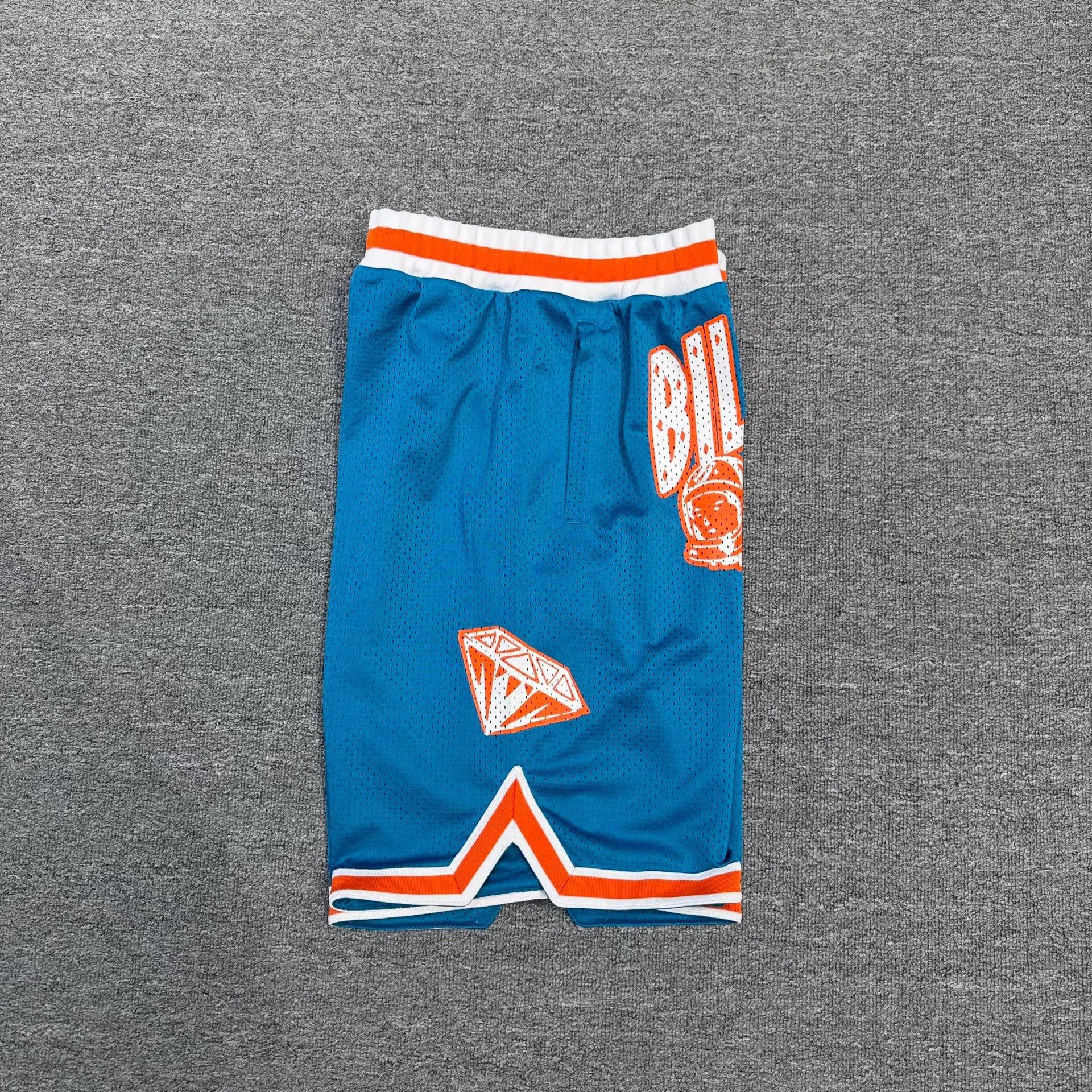Billionaire Boys Club BBC Athletic Shorts Q5 Size US 34 / EU 50 - 3 Thumbnail