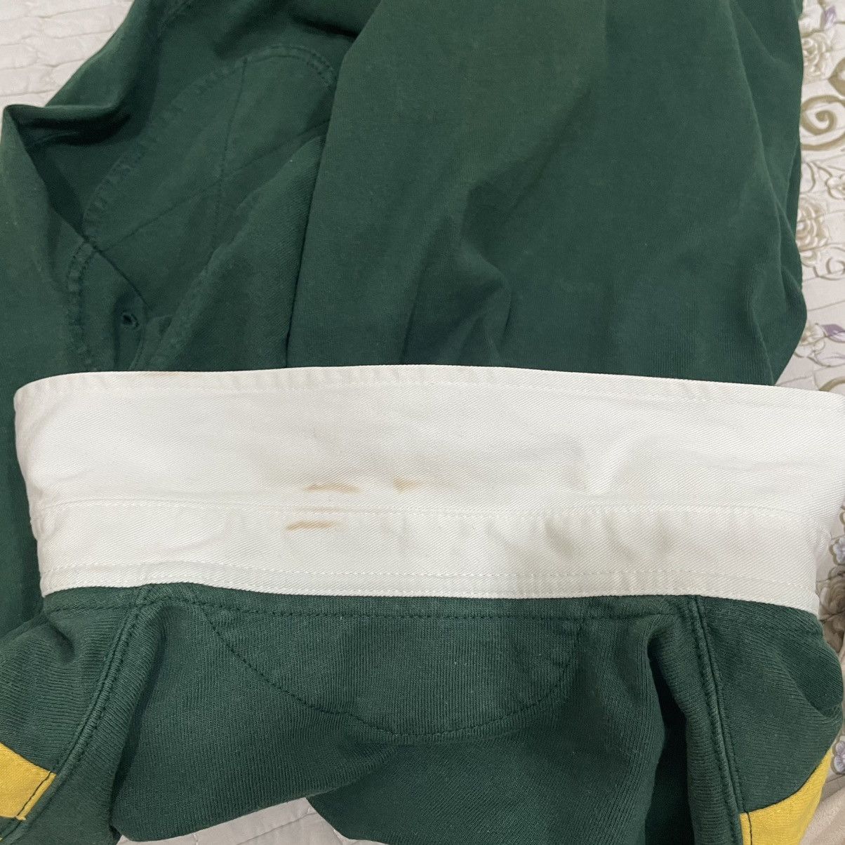 Polo Ralph Lauren Vintage Polo Ralph Lauren V Design Size US L / EU 52-54 / 3 - 18 Thumbnail