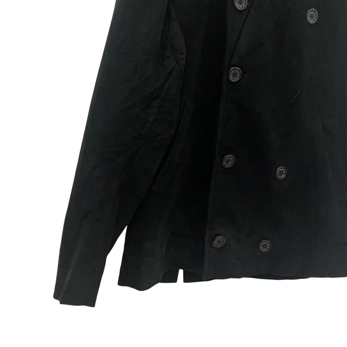 Alexander McQueen Vintage Alexander Mcqueen Jacket Size US L / EU 52-54 / 3 - 4 Thumbnail
