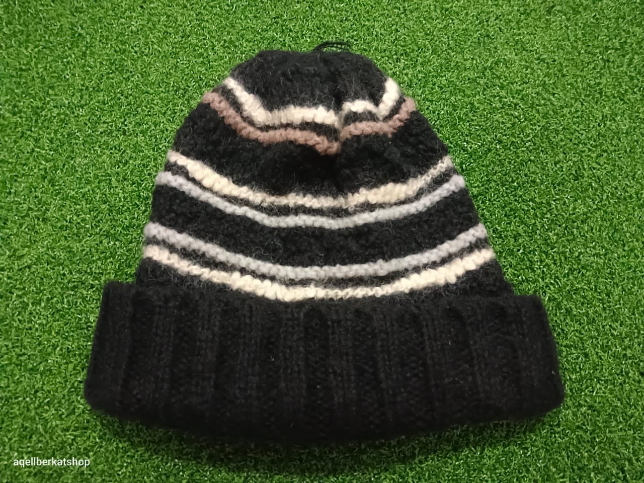 Ellesse ELLESSE Japan Beanie Size ONE SIZE - 2 Thumbnail
