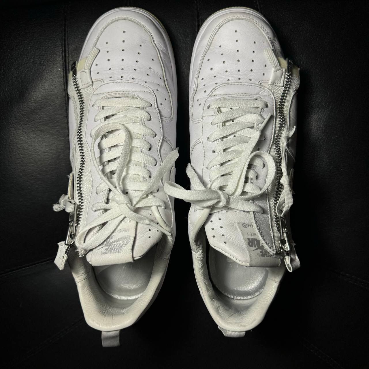 Acronym × Nike 11us Nike Lunar Force 1 Acronym white Size US 11 / EU 44 - 7 Thumbnail