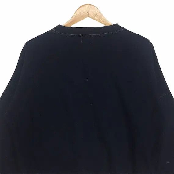 Other GMV ITALY Embroidery Crewneck Sweatshirt Sweater Jumper Size US L / EU 52-54 / 3 - 6 Thumbnail