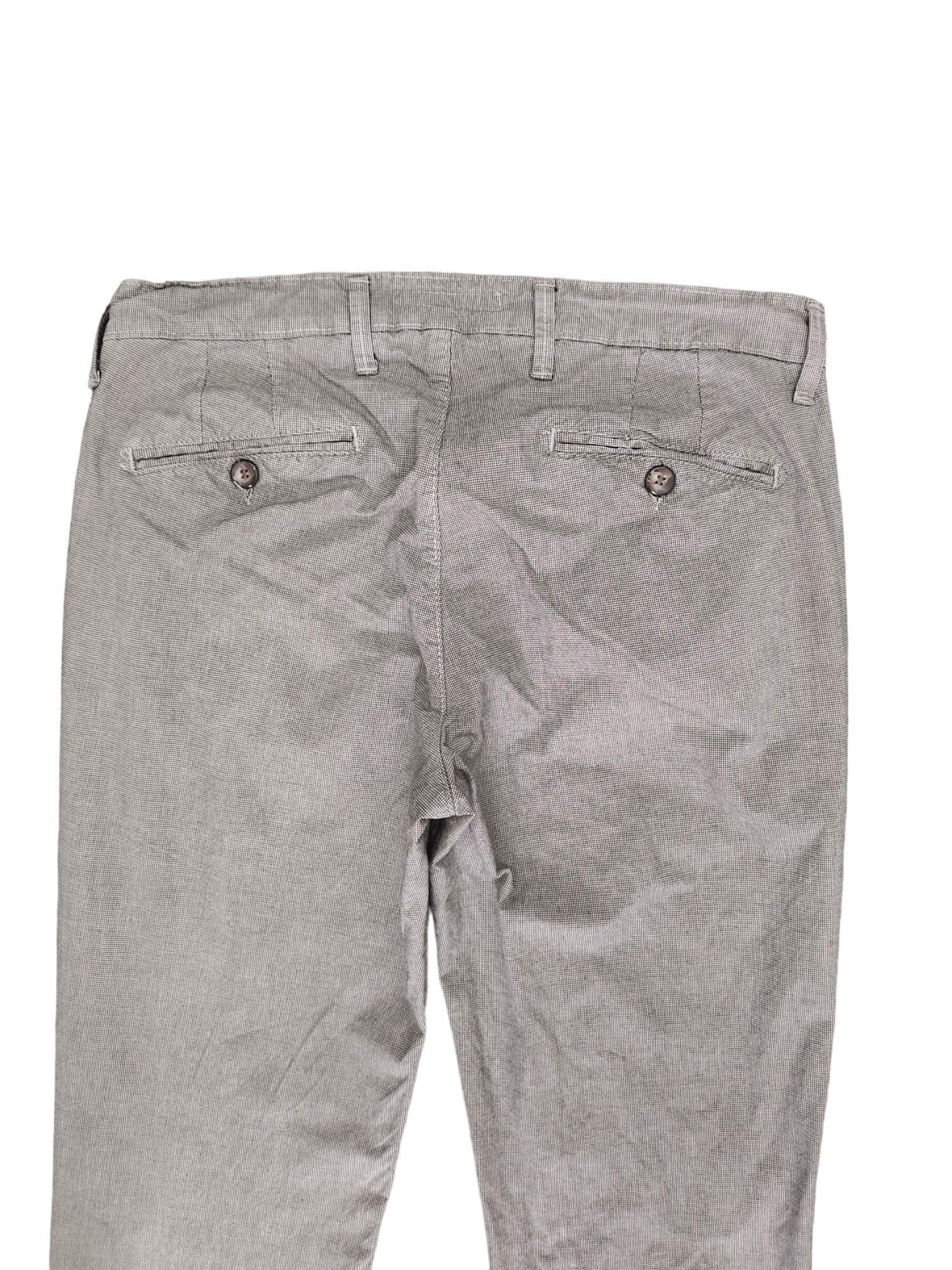 Panicale Vintage Panicale Made In Italy Trouser Pants Size US 31 - 14 Thumbnail