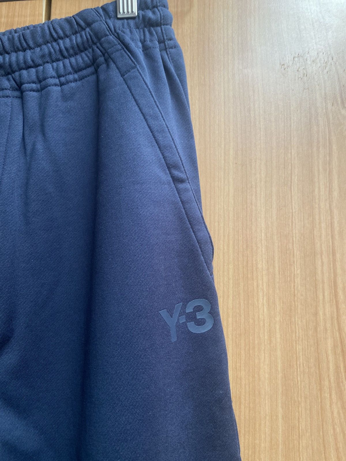 Y-3 Y-3 x Adidas Sweat Pants Size XS BNWT Size US 28 / EU 44 - 3 Thumbnail