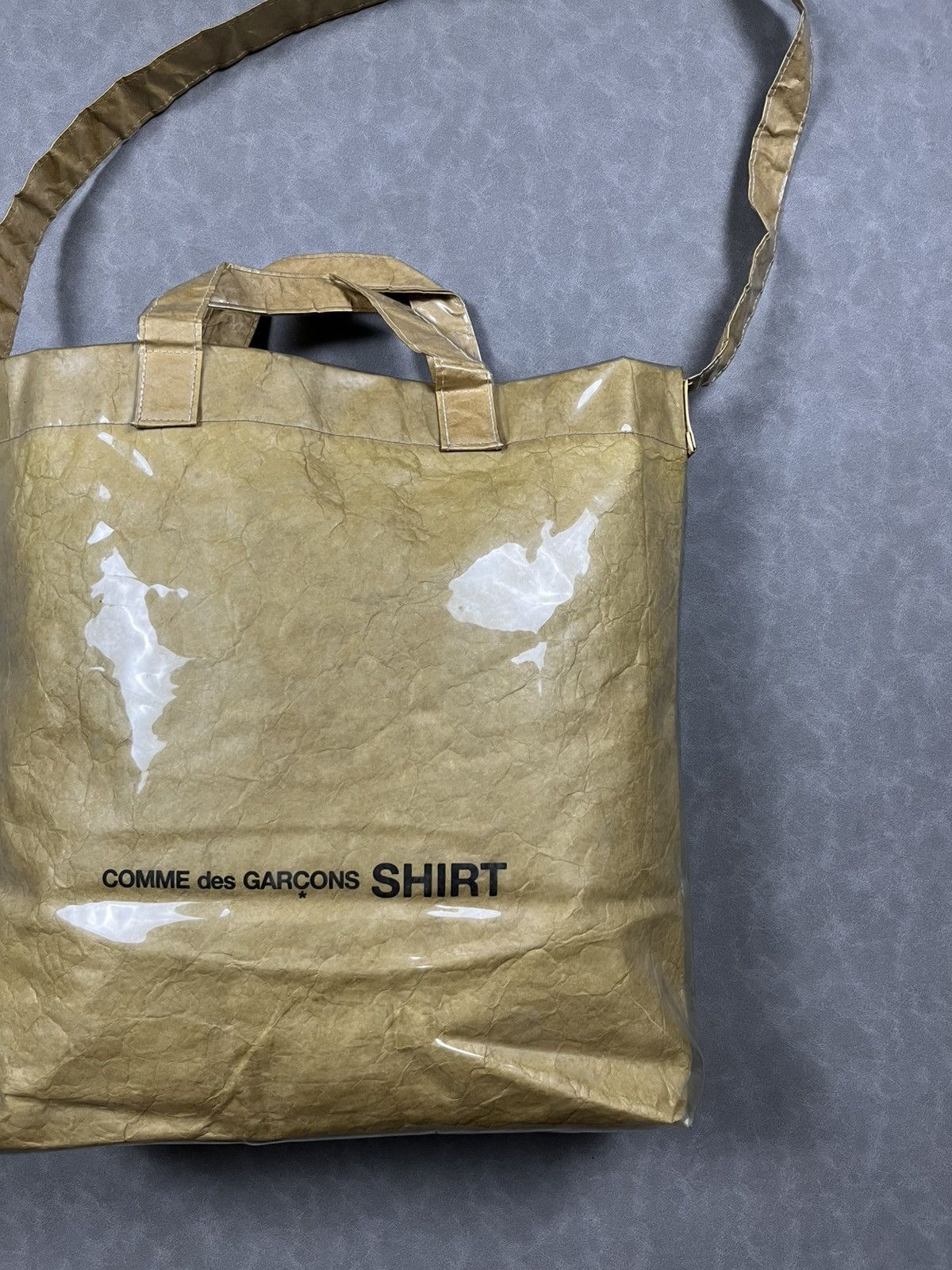Comme des Garcons Comme des garcons bag Size ONE SIZE - 3 Thumbnail