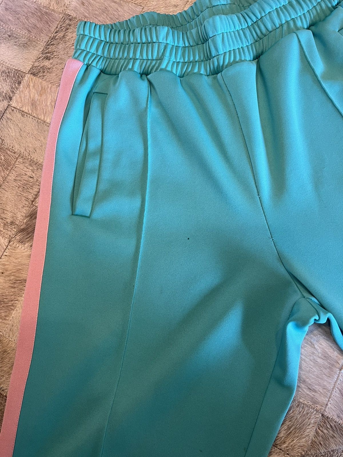 Palm Angels Palm Angels Size L pants Size US 34 / EU 50 - 4 Thumbnail