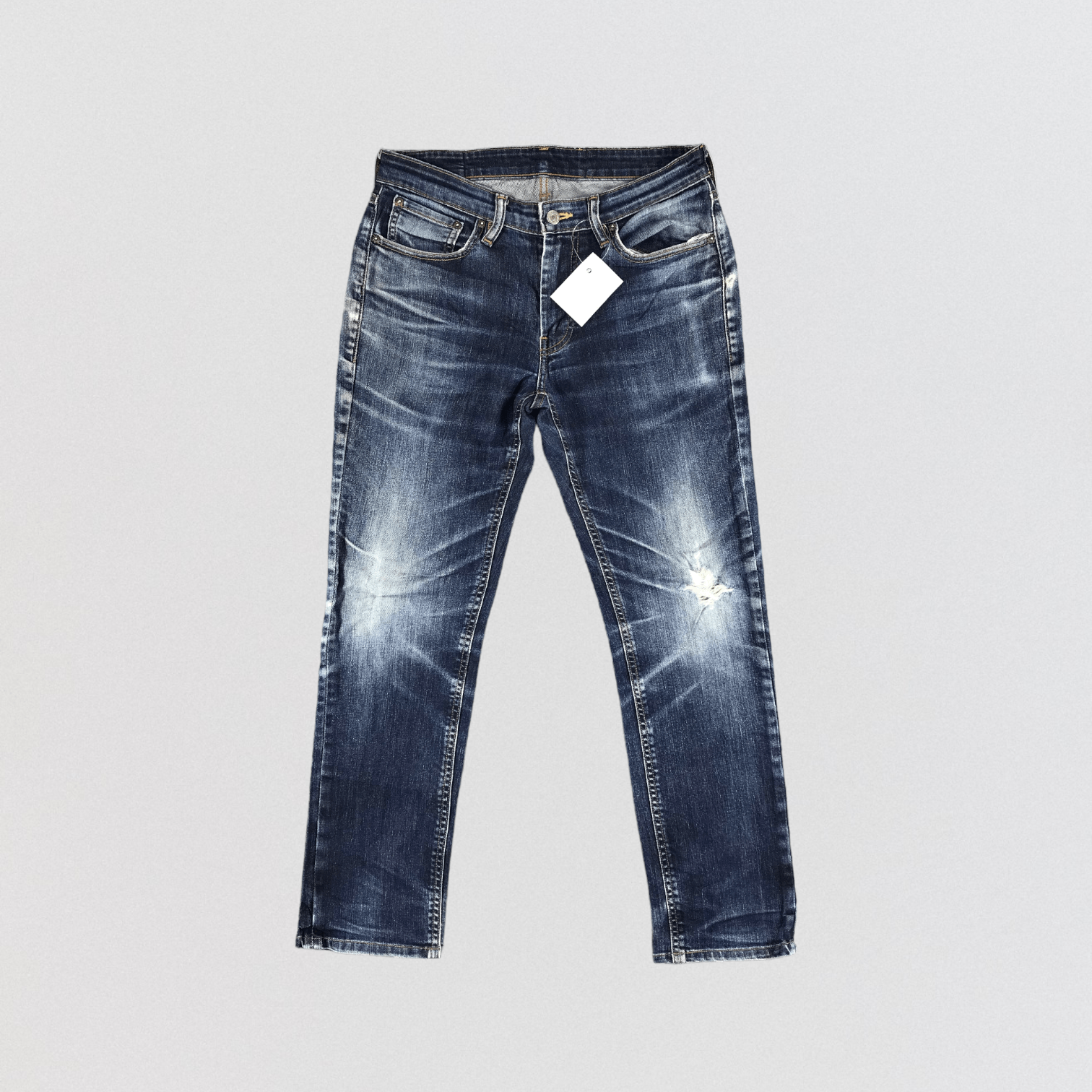 Levi's × Vintage Levis Jeans-JM082 Size US 32 / EU 48 - 1 Thumbnail