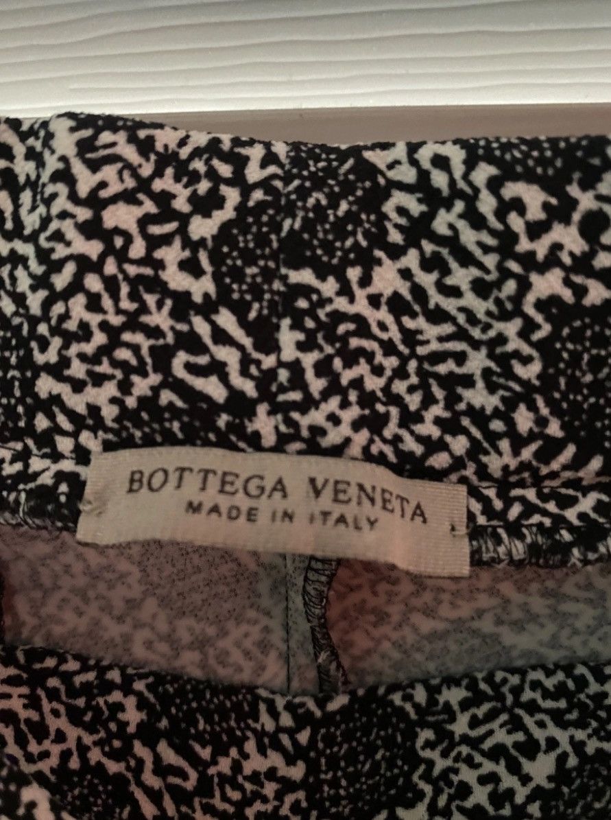 Bottega Veneta Bottega Veneta Pants IT46 as new Size 32" / US 10 / IT 46 - 2 Thumbnail