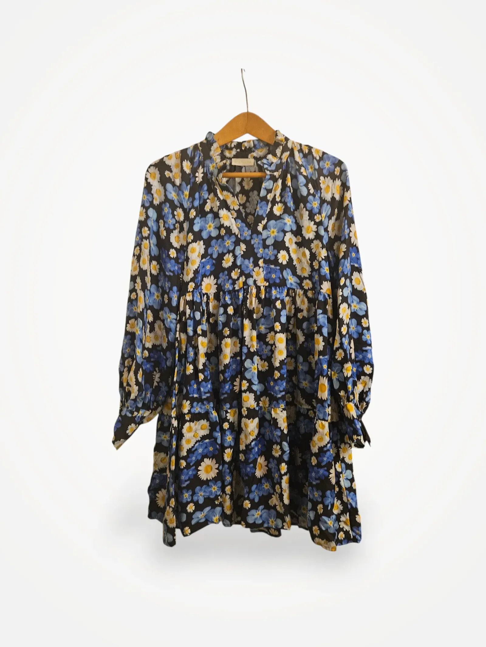 Stine Goya Stine Goya Jasmine Dress Size XS / US 0-2 / IT 36-38 - 1 Thumbnail