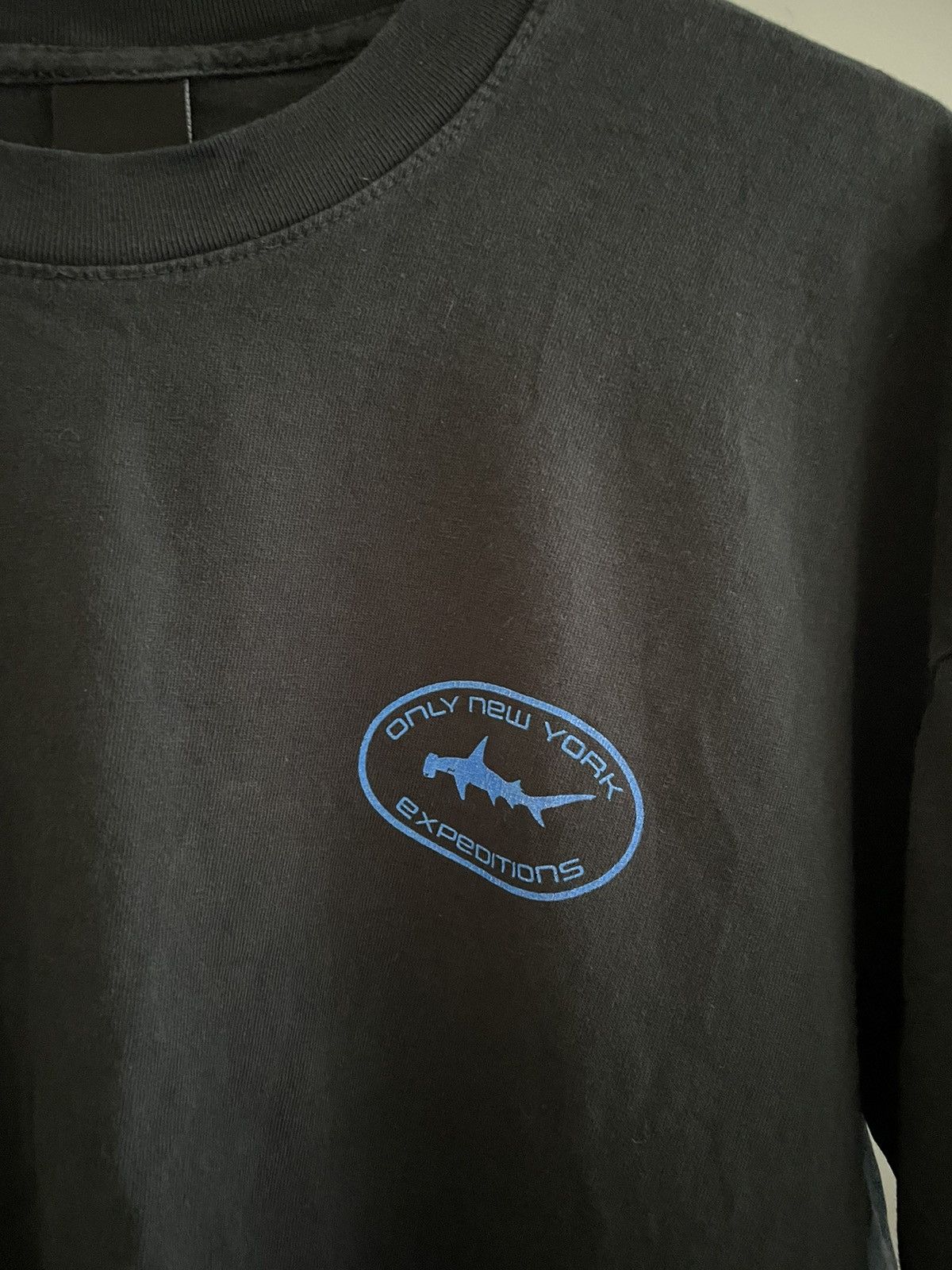 Only NY ONLYNY T-Shirt Size US L / EU 52-54 / 3 - 2 Thumbnail