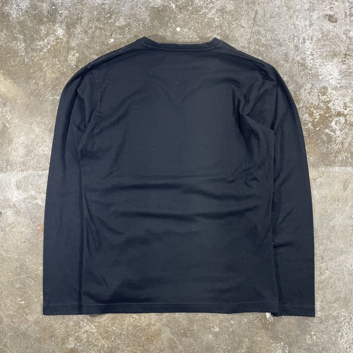 semanticdesign Semantic Design Long Sleeve “ Amorphic ” Size US S / EU 44-46 / 1 - 7 Thumbnail