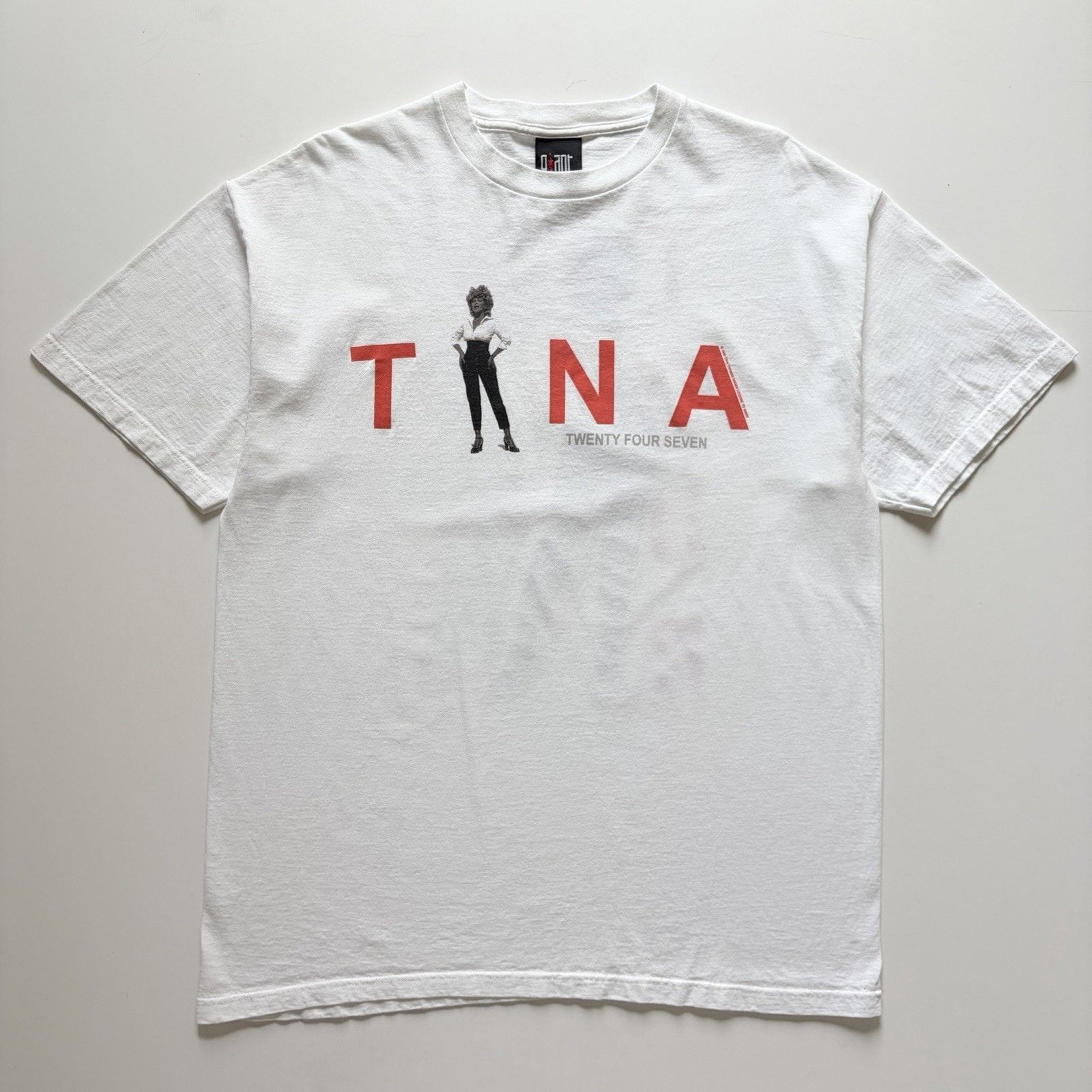 Giant Vintage Limp Bizkit 1999 Got Nookie xl t shirt | Grailed