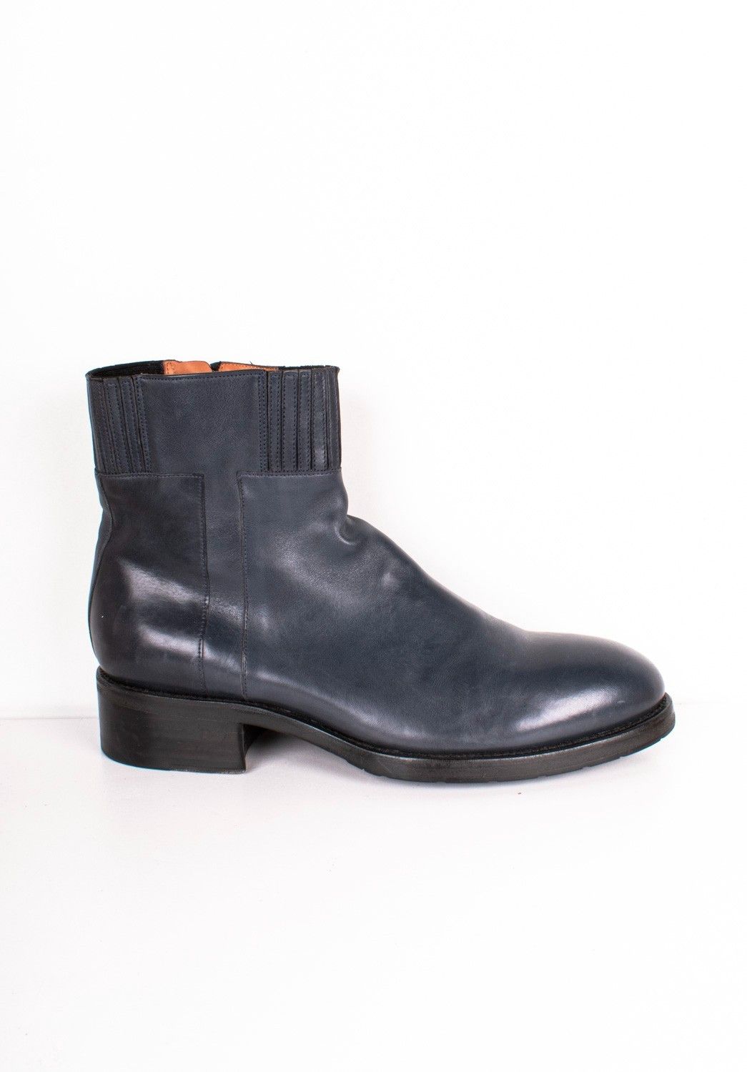 Jean Baptiste Rautureau Jean Baptiste Rautureau Boots Men Shoes Size EUR42, USA8 1/2 Size US 8.5 / EU 41-42 - 3 Thumbnail