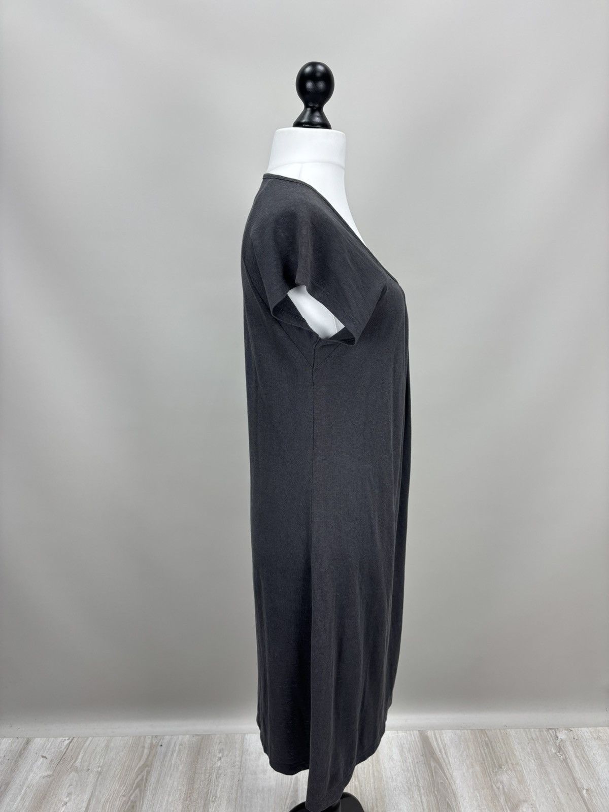 OSKA Womens dresses OSKA Size 2 Color Gray Size M / US 6-8 / IT 42-44 - 4 Thumbnail