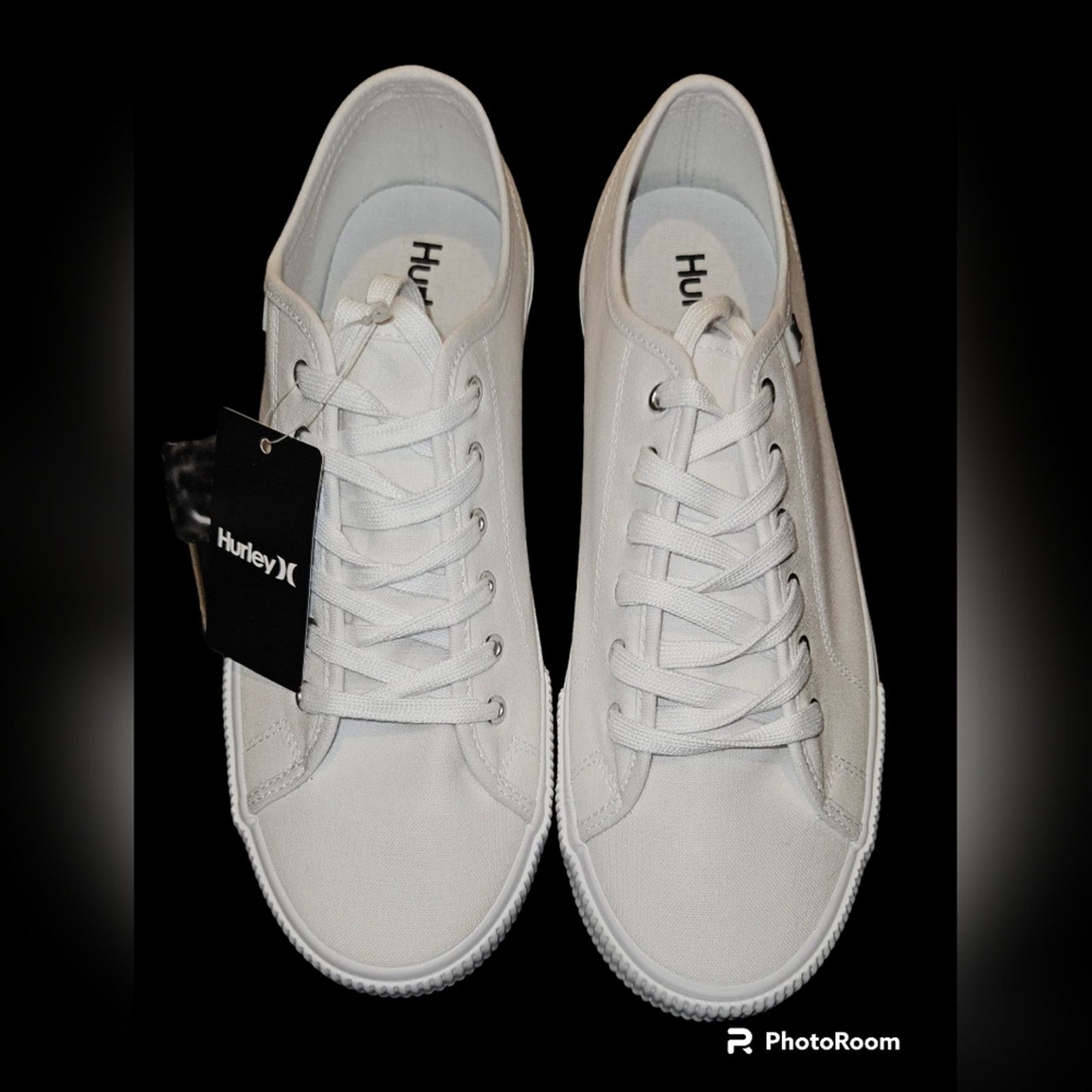 Hurley NIB Hurley Sz 10 Casual Sneakers Size US 10 / IT 40 - 2 Thumbnail