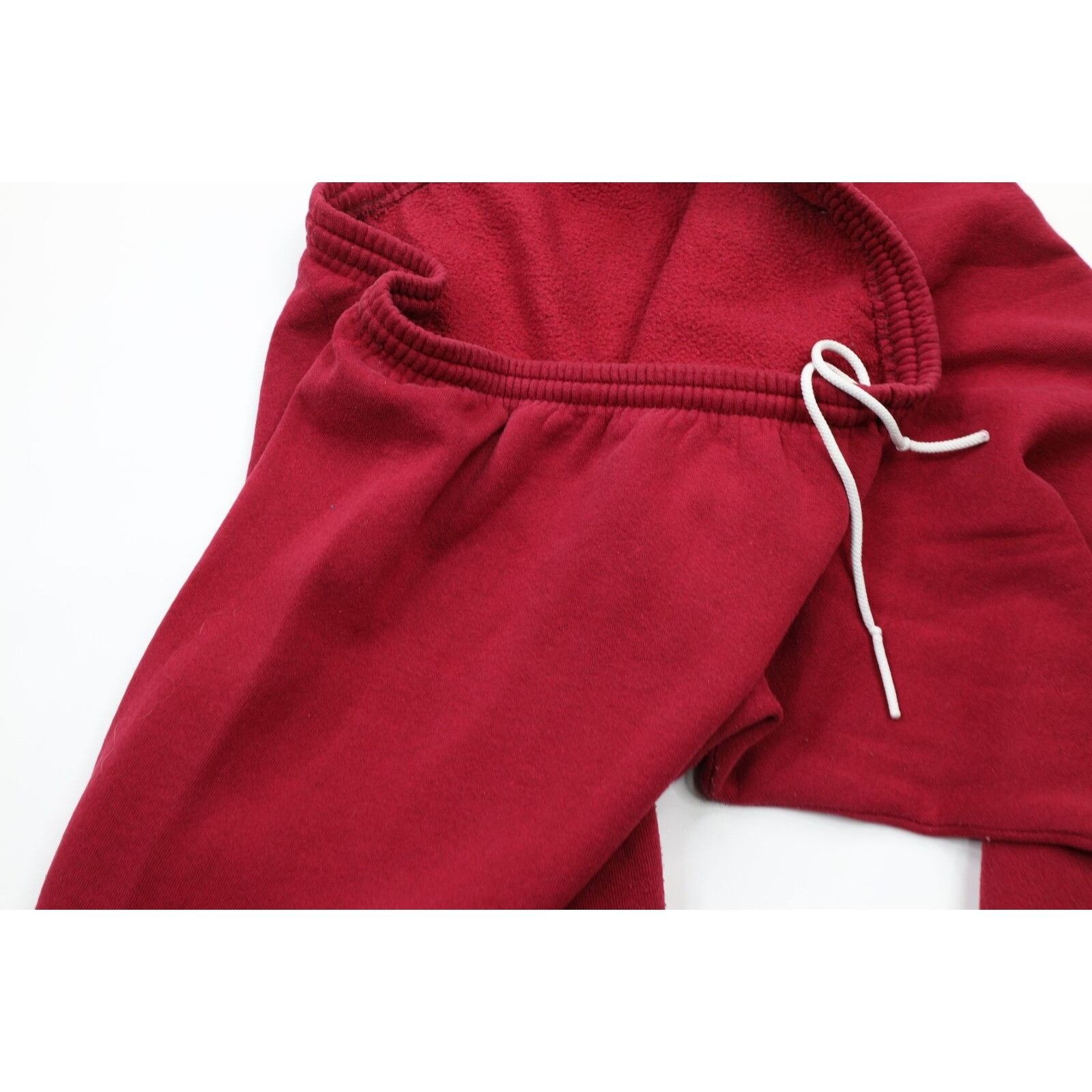 Vintage Vintage 90s USA Olympics Faded Sweatpants Joggers 4XL Size US 44 / EU 60 - 7 Thumbnail