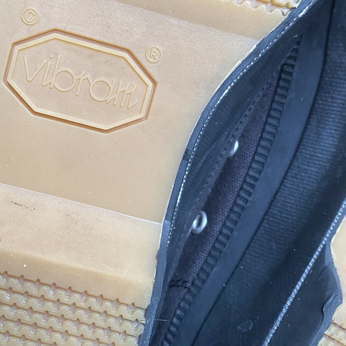 Visvim Visvim S/S 16 Kiefer PE Trainer Size US 7 / EU 40 - 11 Thumbnail