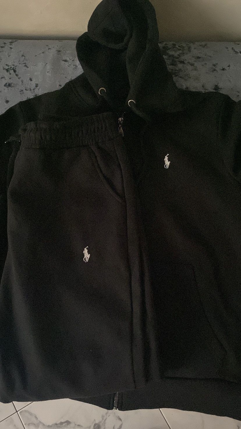 Polo Ralph Lauren polo suit Size US S / EU 44-46 / 1 - 1 Thumbnail