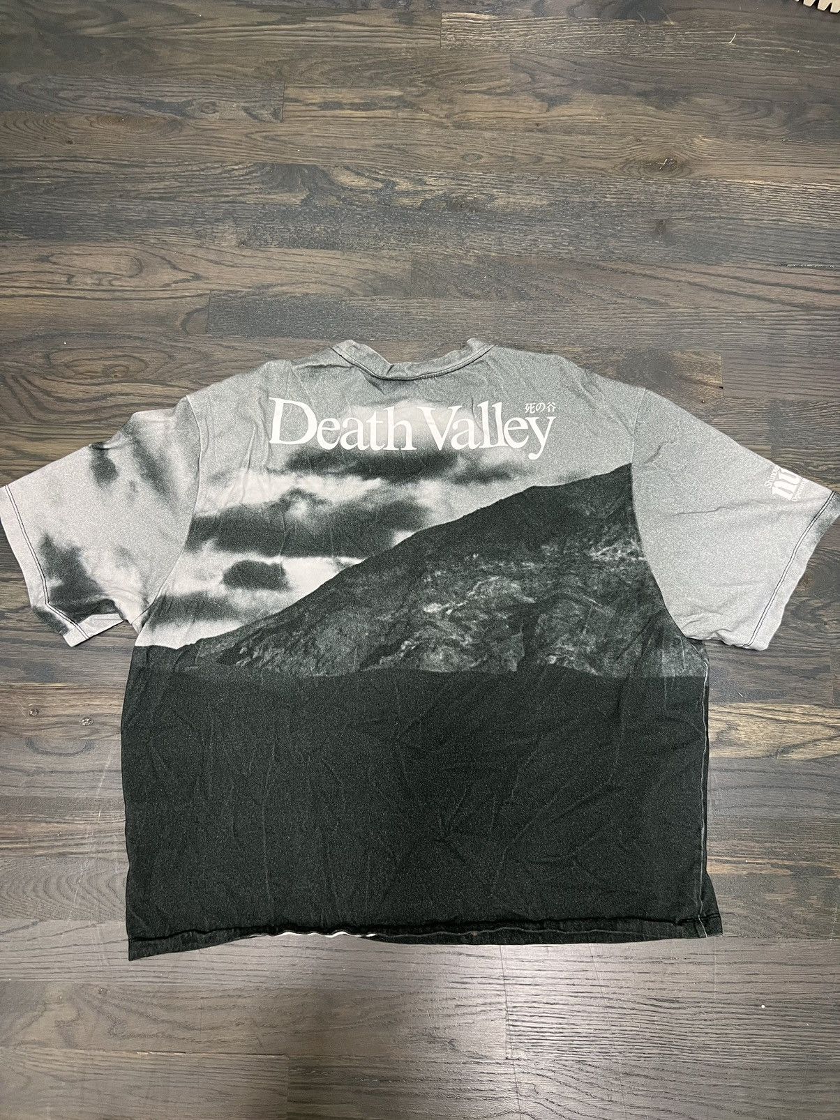 Opening Ceremony Open ceremony Death Valley t-shirt Size US L / EU 52-54 / 3 - 5 Thumbnail