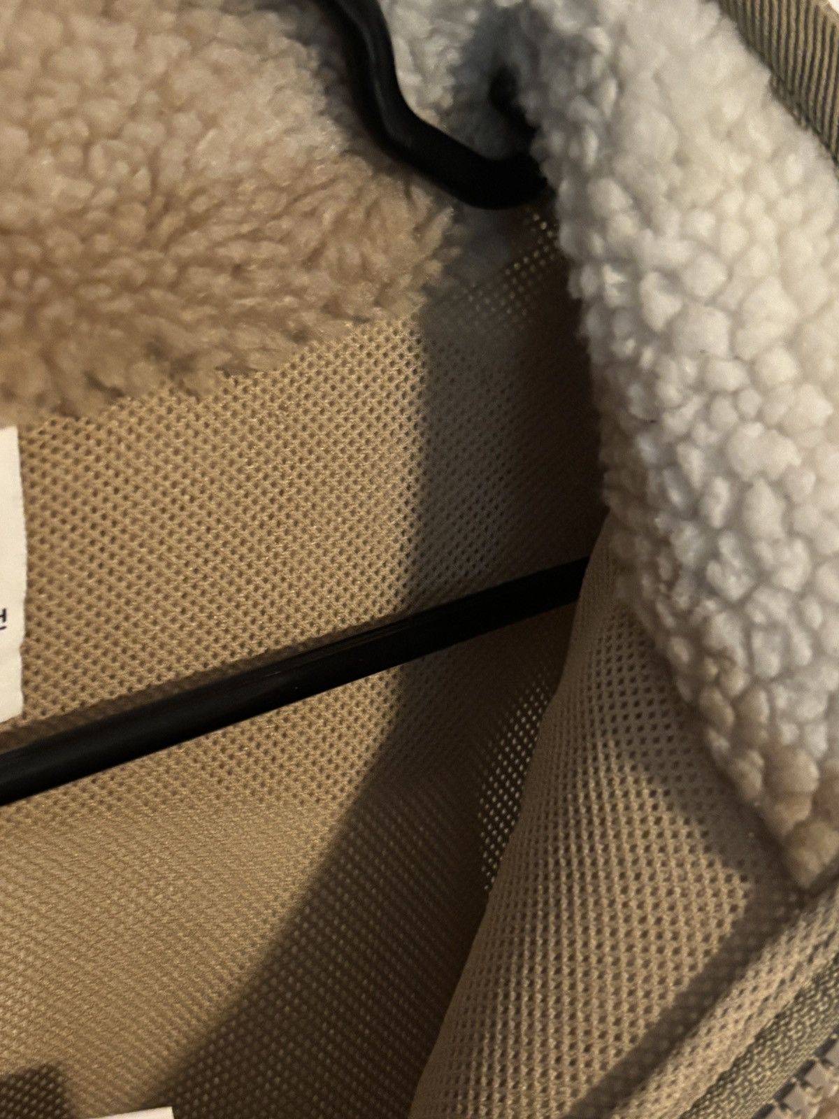 Nike Nike Sherpa Fleece 1/2 Zip Size US S / EU 44-46 / 1 - 6 Thumbnail