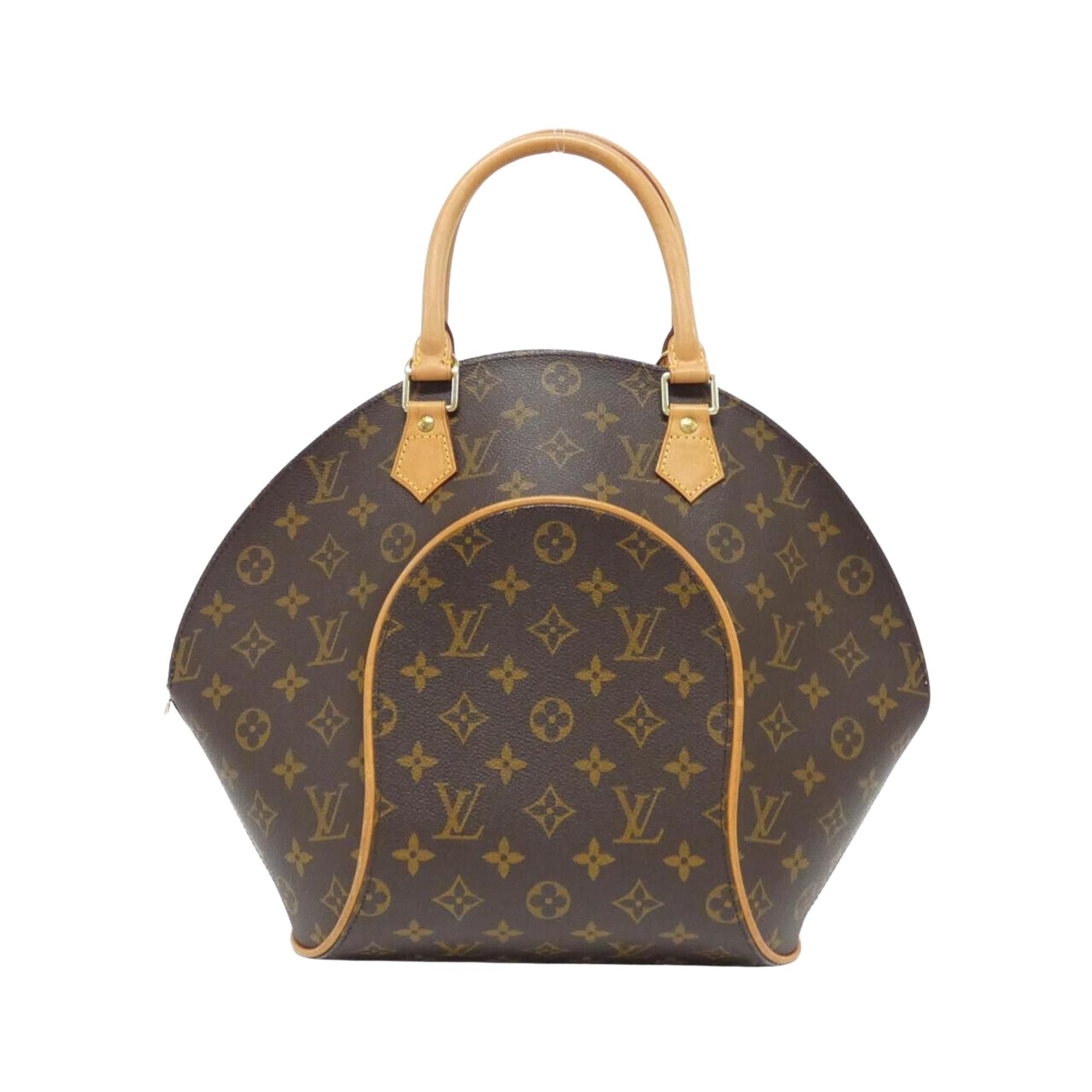 Louis Vuitton Louis Vuitton Ellipse handbag Size ONE SIZE - 1 Thumbnail