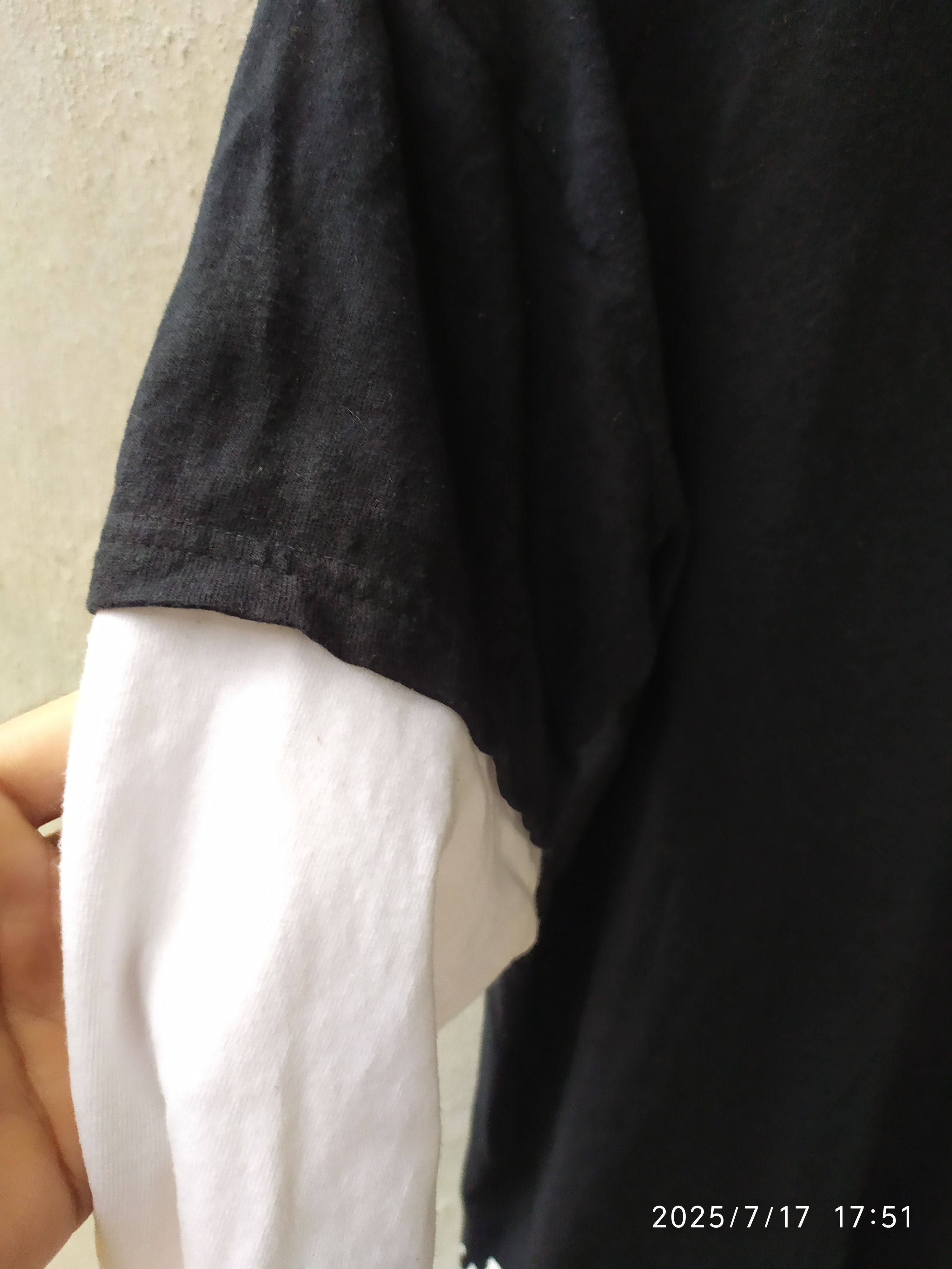 If Six Was Nine Y2K Japanese Home Boys double layers ifsixwasnine Lgb Size US M / EU 48-50 / 2 - 3 Thumbnail