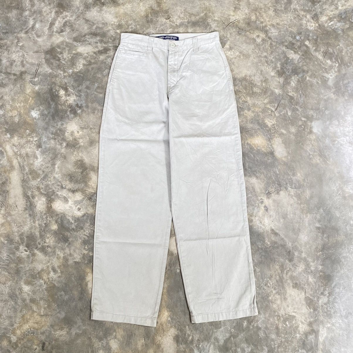 JNCO Y2K JNCO Loose fit Jeans Size US 30 / EU 46 - 1 Thumbnail