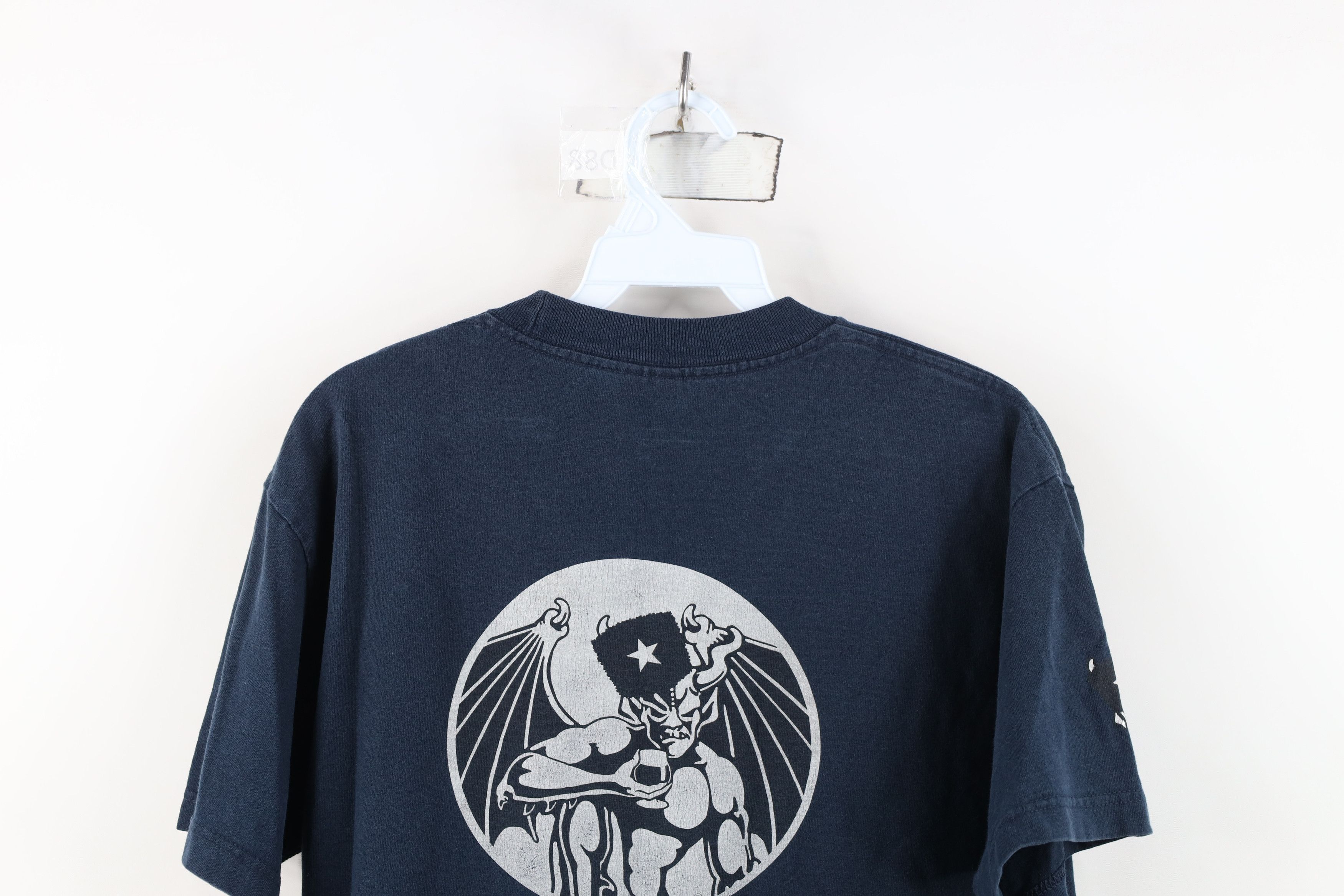 Vintage Vintage Y2K Imperial Russian Stout Short Sleeve T-Shirt Size US M / EU 48-50 / 2 - 13 Thumbnail