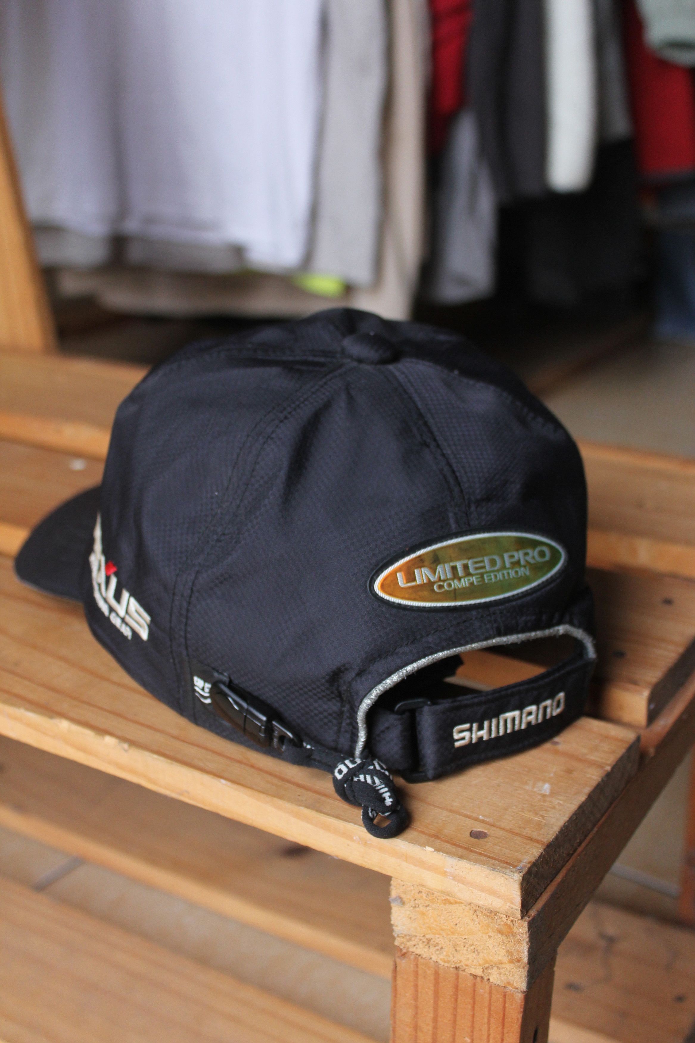 Other shimano nexus hat Size ONE SIZE - 3 Thumbnail