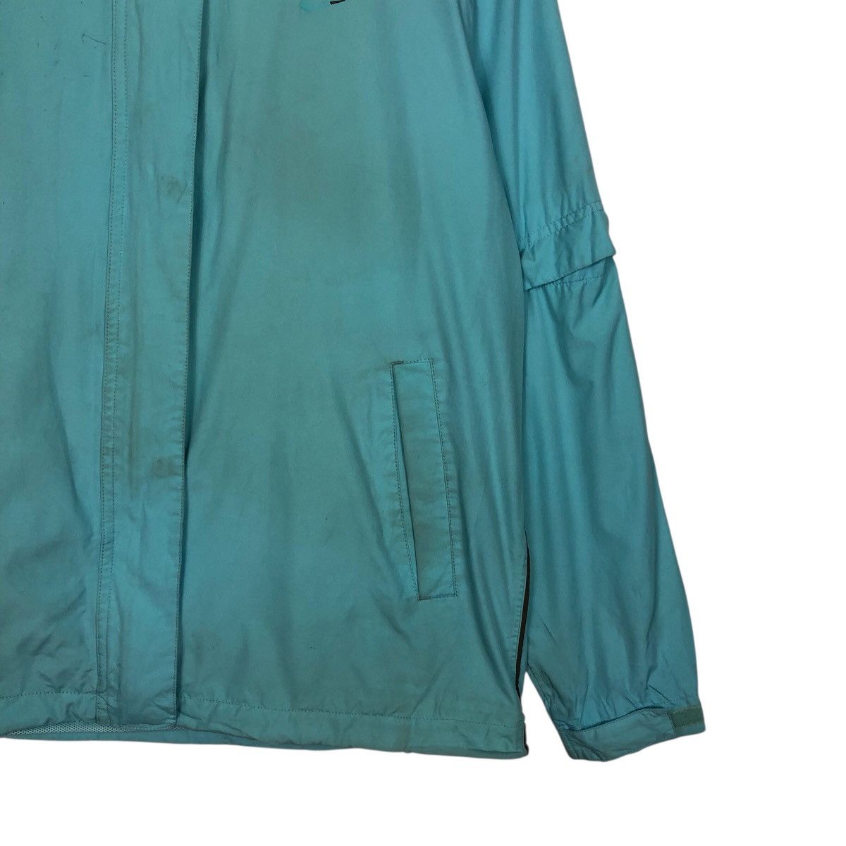 Nike 📌Vintage Bomber Jacket Nike Golf Size US XL / EU 56 / 4 - 6 Thumbnail