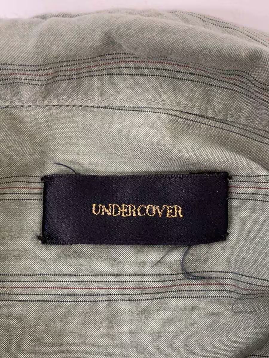Undercover Cinched Button Up Shirt Size US S / EU 44-46 / 1 - 3 Thumbnail