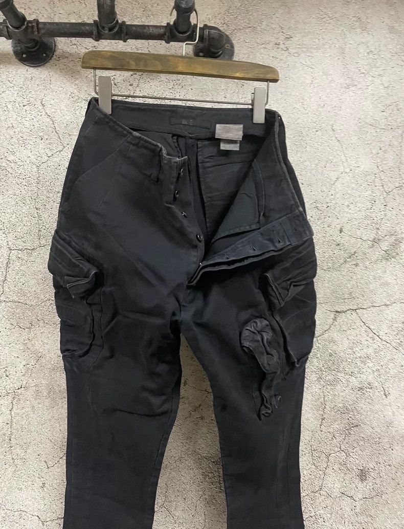Julius julius size 1 11 Show Style Cannonball Pants Size US 28 / EU 44 - 7 Thumbnail