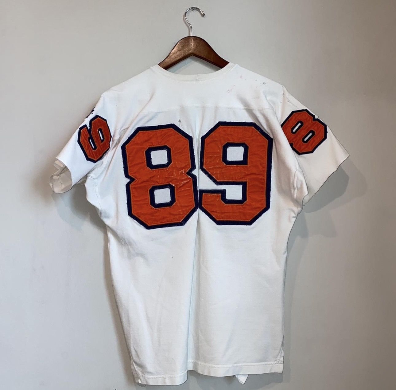 Other Vintage 90’s Jersey Size US M / EU 48-50 / 2 - 4 Thumbnail