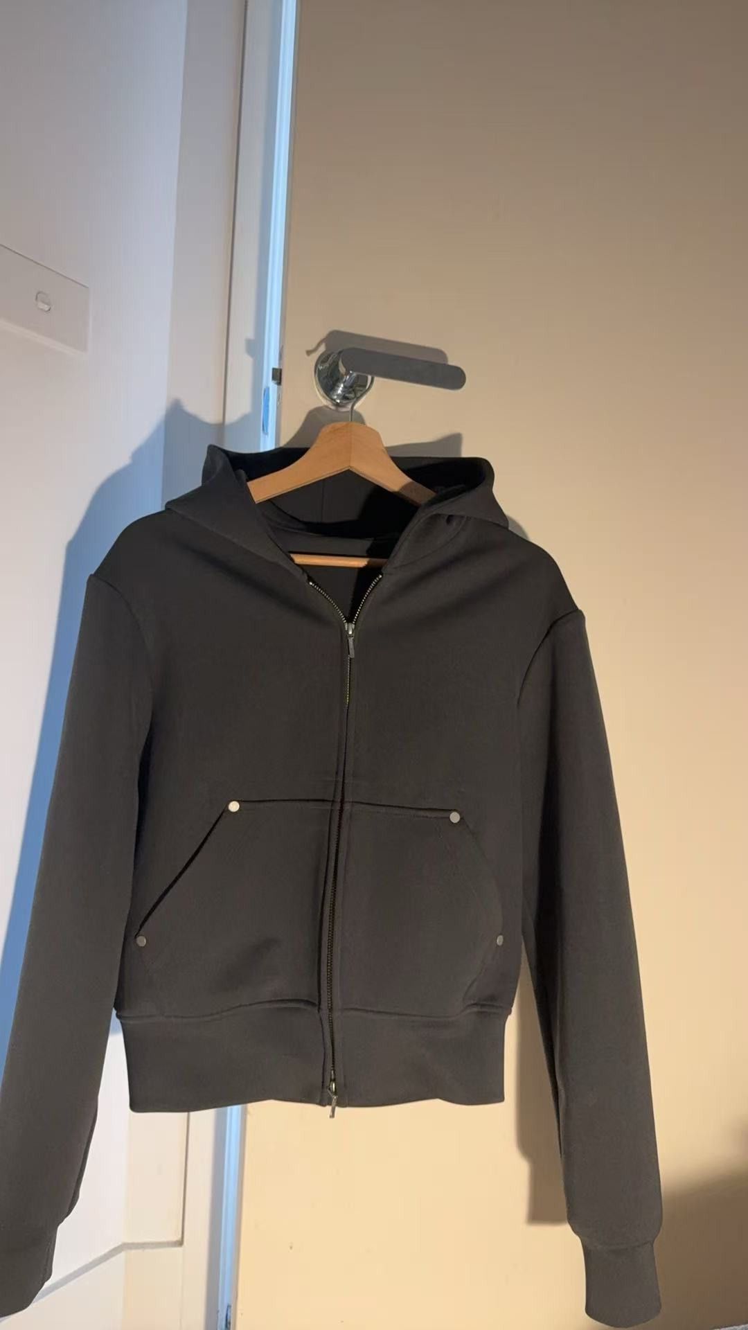 Omar Afridi Omar Afridi Cardi Hoodie Size US S / EU 44-46 / 1 - 5 Thumbnail