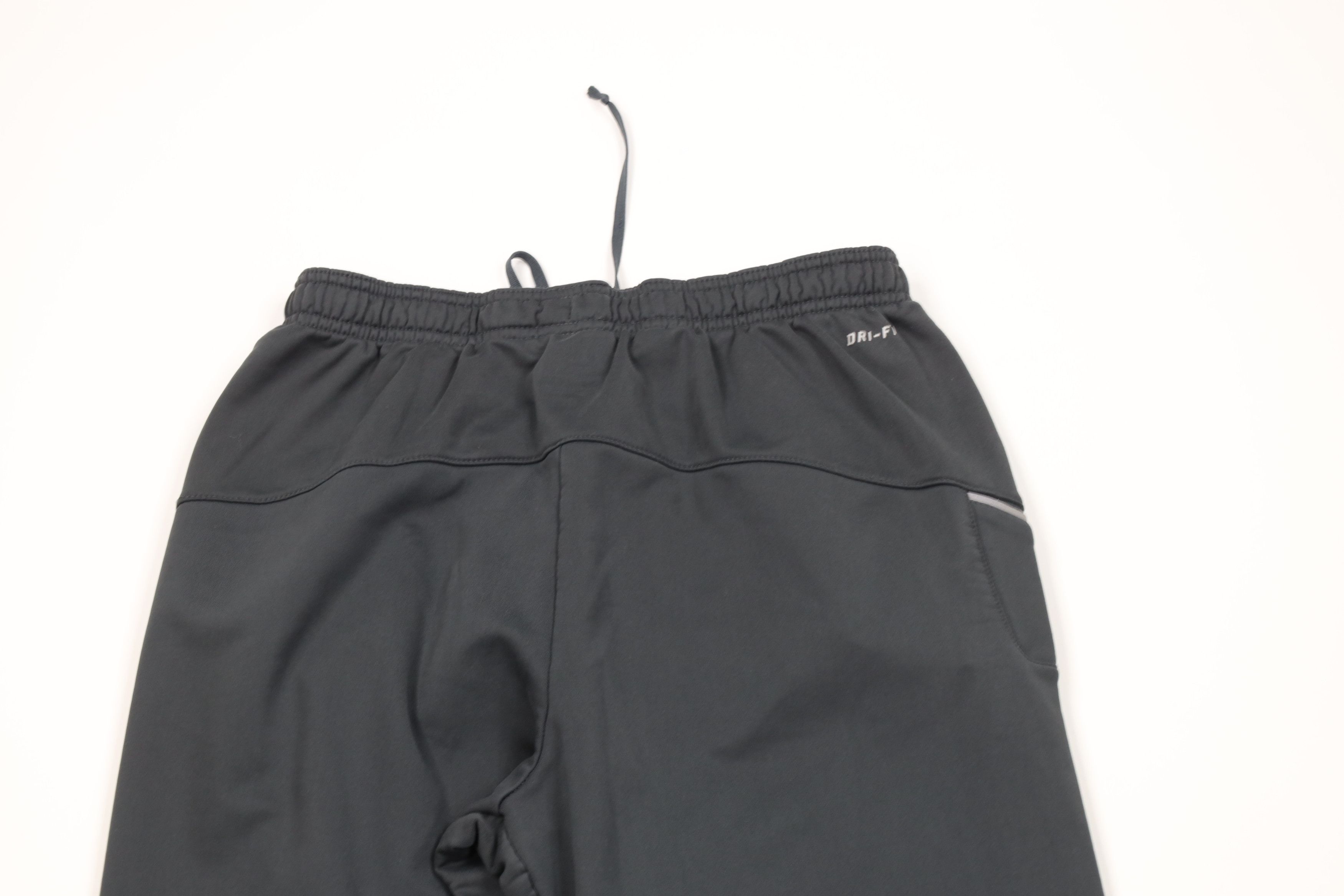 Nike Vintage Y2K Nike Livestrong Armstrong Reflective Sweatpants Size US 32 / EU 48 - 11 Thumbnail
