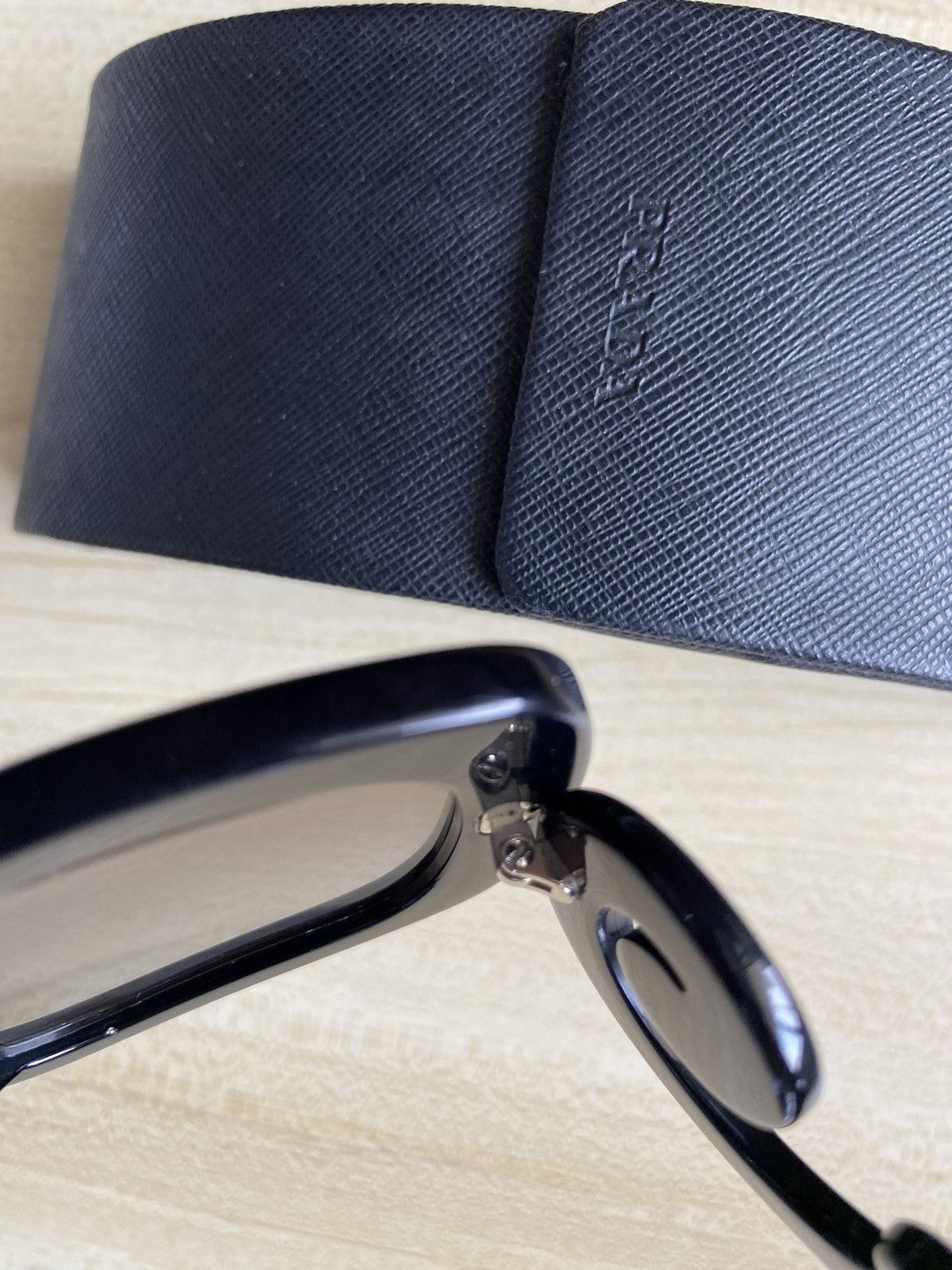 Prada Prada Sunglasses Size ONE SIZE - 7 Thumbnail