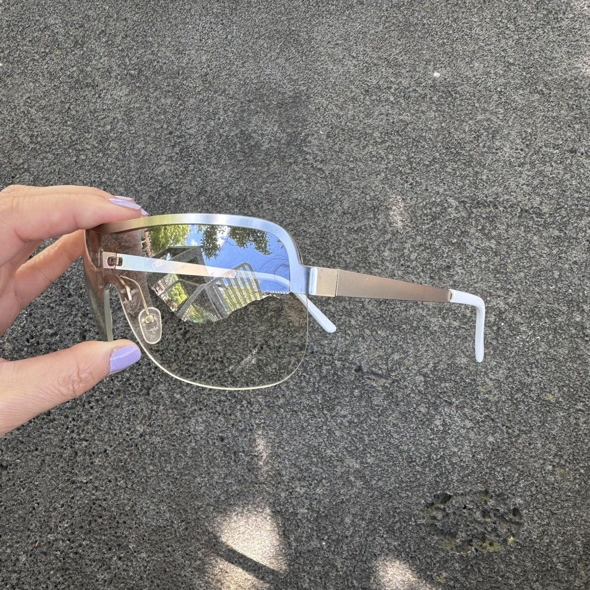 Other RETRO STYLE SUNGLASSES | EYESCREAM SELECTION YL81076-01 Size ONE SIZE - 2 Thumbnail