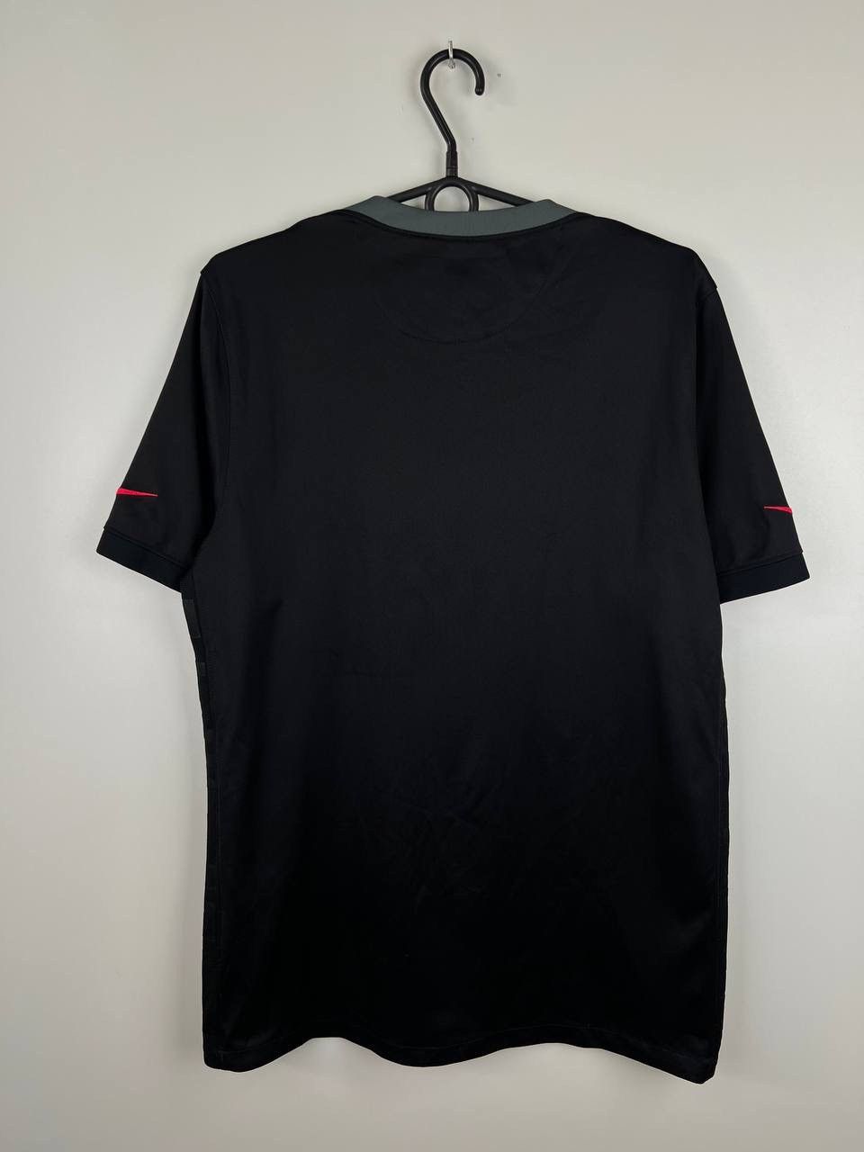 Vintage PSG Nike 2021-22 jersey t-shirts size M Size US M / EU 48-50 / 2 - 2 Thumbnail