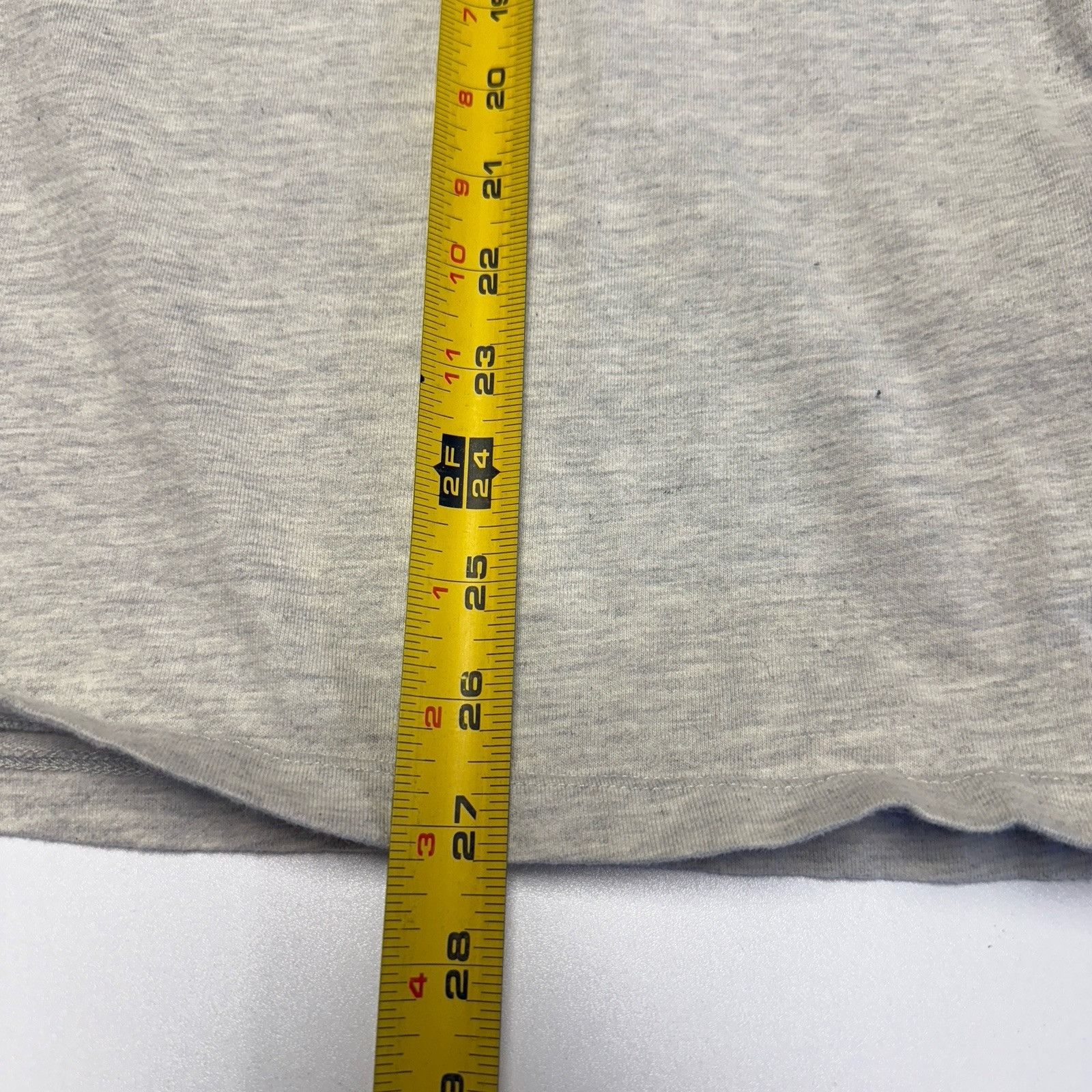 Essentials Essentials Fear of God T Shirt Medium Size US M / EU 48-50 / 2 - 10 Thumbnail