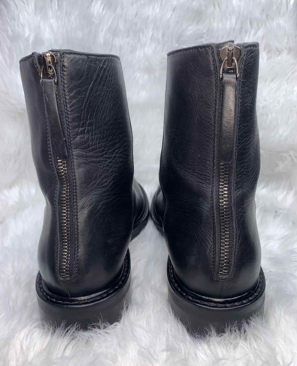 LEGRES Legres Boots Size US 8 / IT 38 - 11 Thumbnail