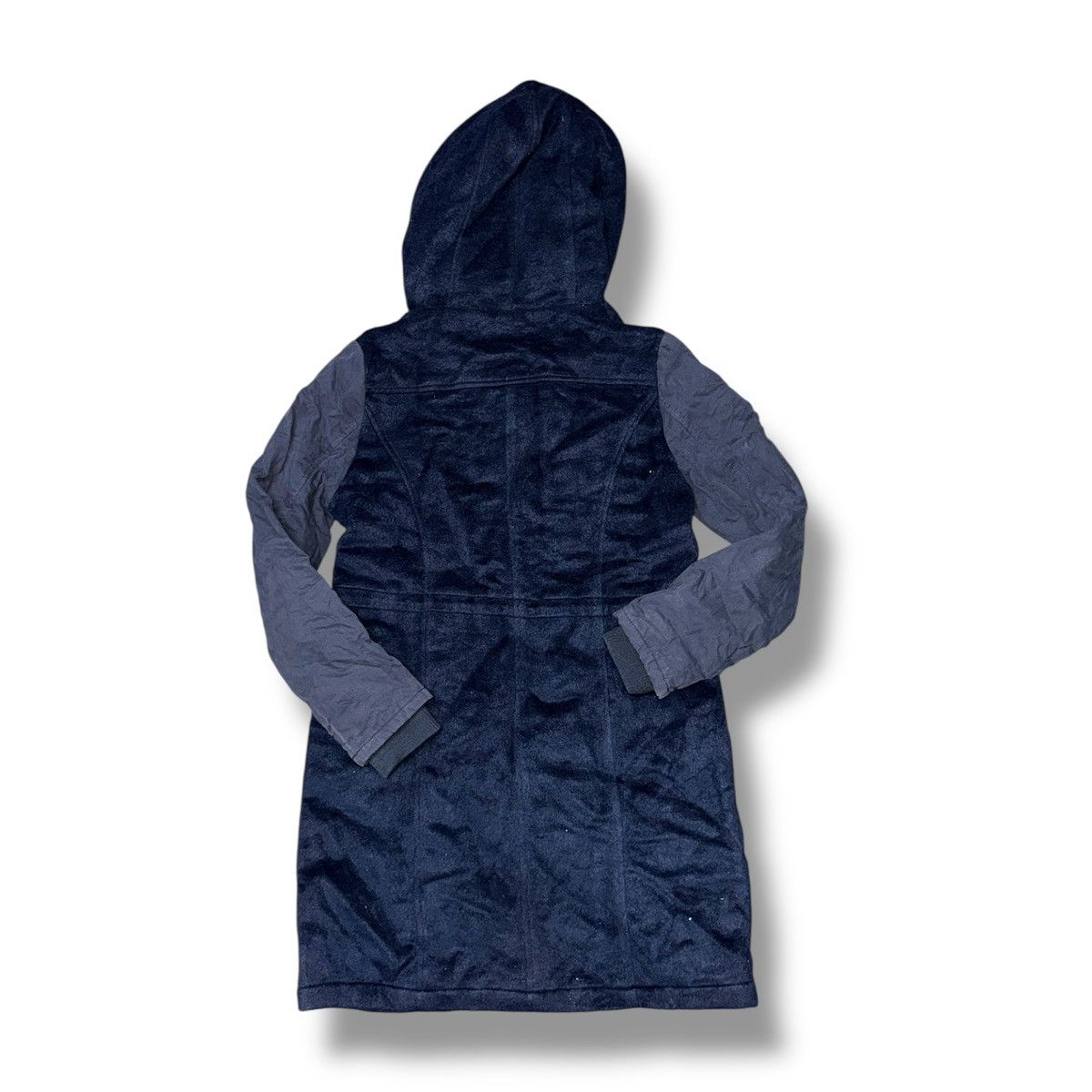 Avirex Avirex long jacket Size S / US 4 / IT 40 - 5 Thumbnail